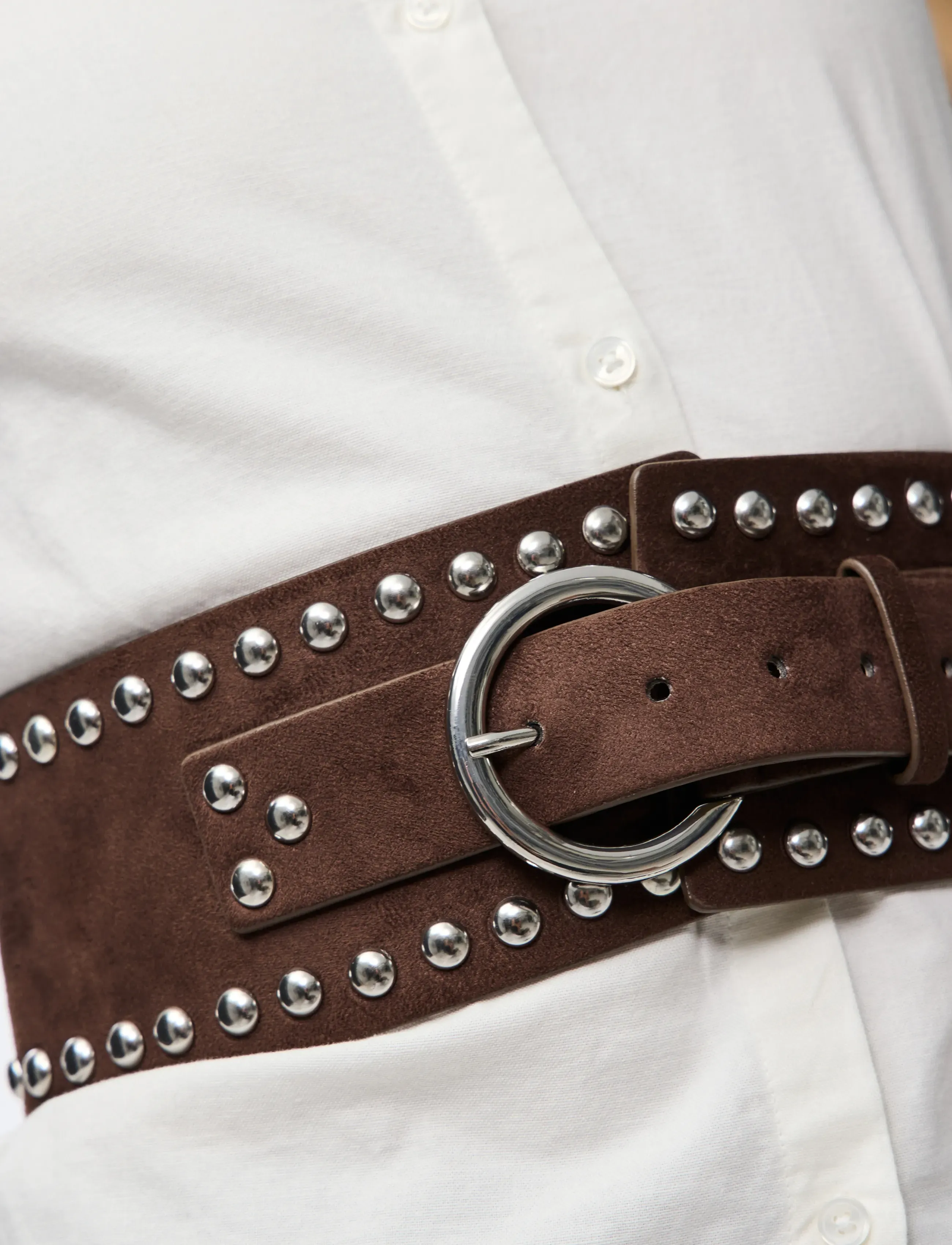 Pieces - PCOLINA BELT D2D FSY - igapäevased vööd - delicioso - 2