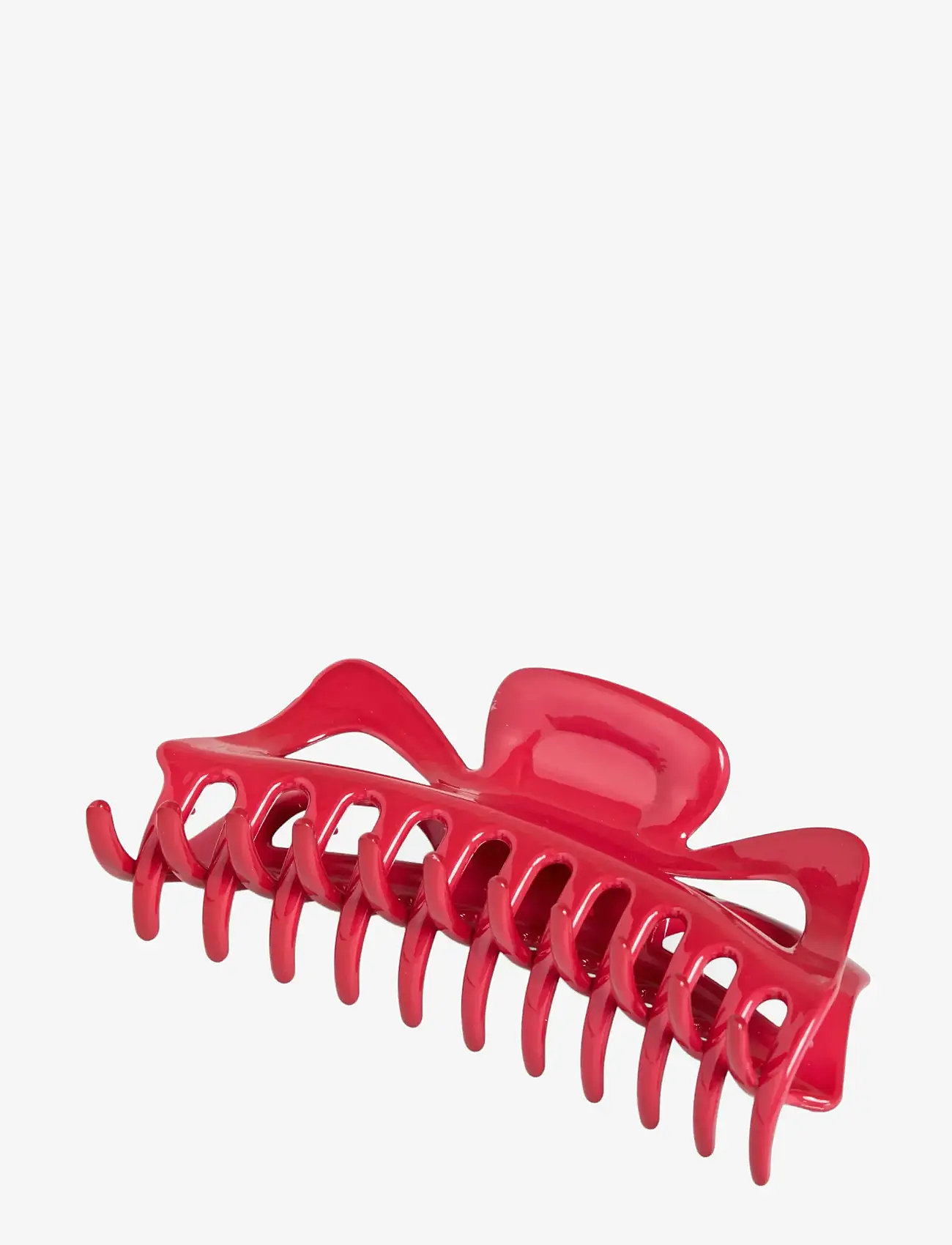 Pieces - PCOMARI HAIRSHARK BUNDLE D2D - hair claws - savvy red - 0