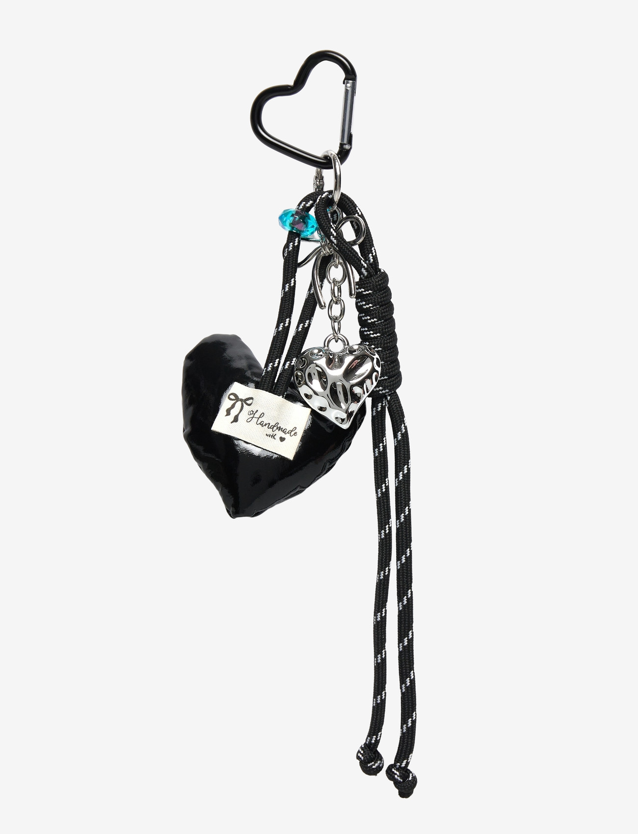 Pieces - PCDRILLA KEYHANGER BUNDLE D2D - laveste priser - silver colour - 0