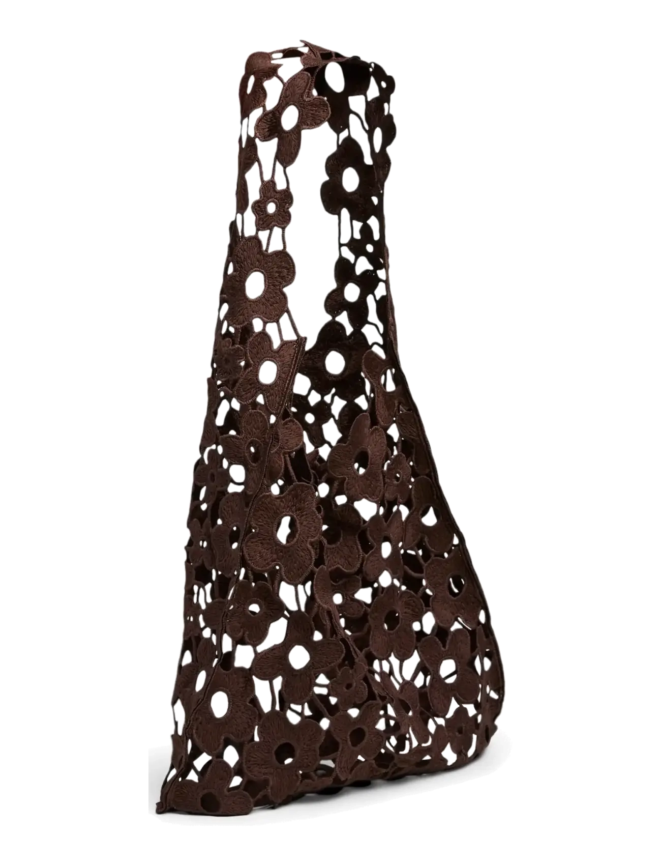 Pcpernille Flower Lace Bag 2