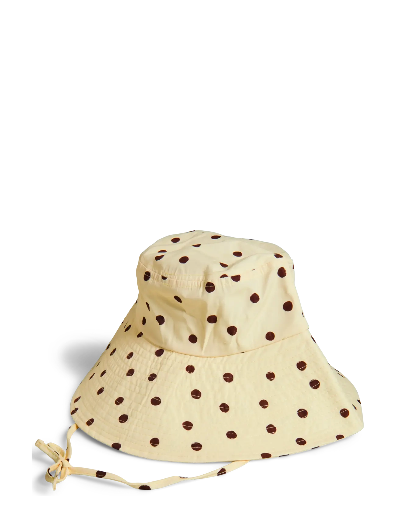 PIECES Pcprikki M Hat Cream - One Size - Damen