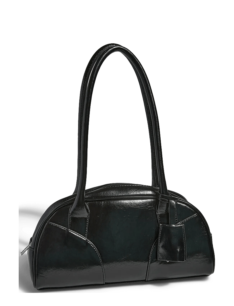 Pieces - PCBOWLING BAG - modetrends - black - 1