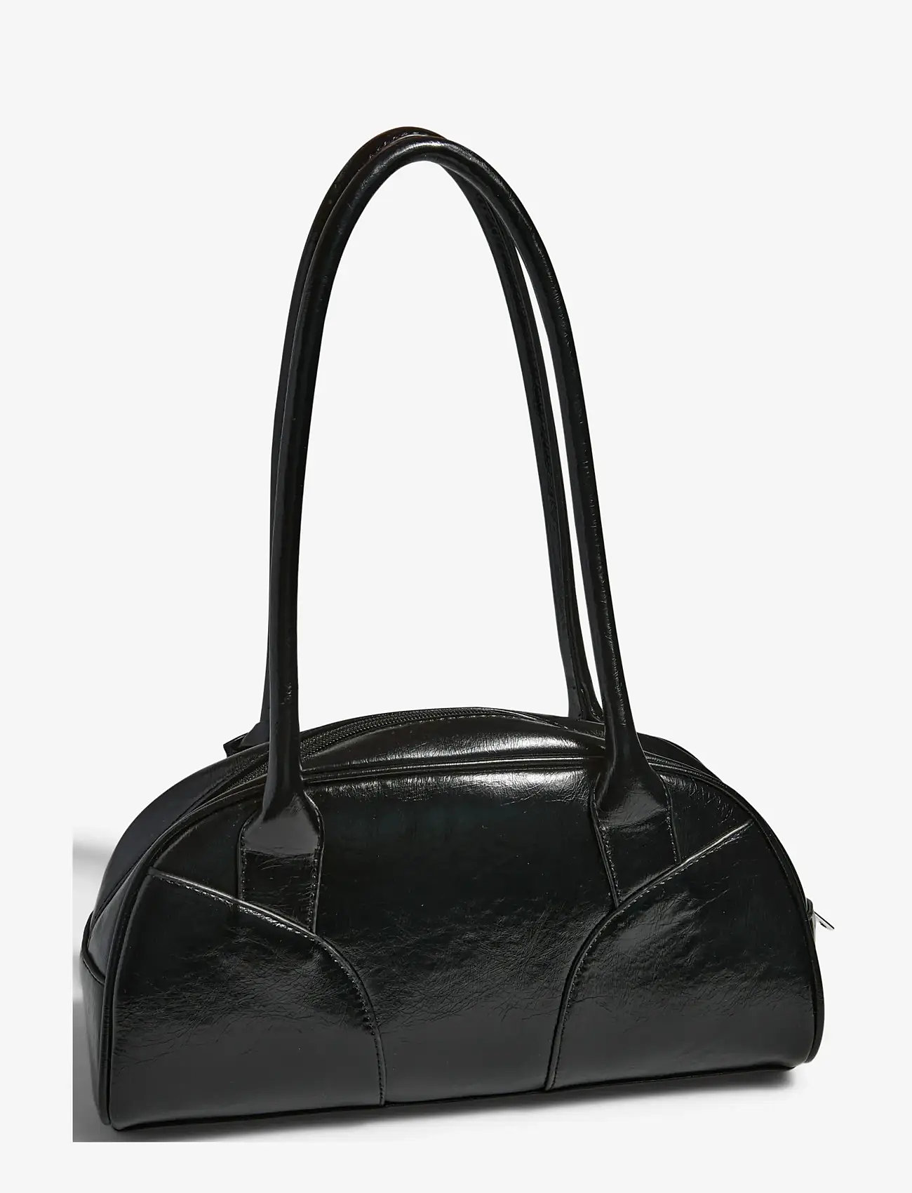 Pieces - PCBOWLING BAG - die niedrigsten preise - black - 2