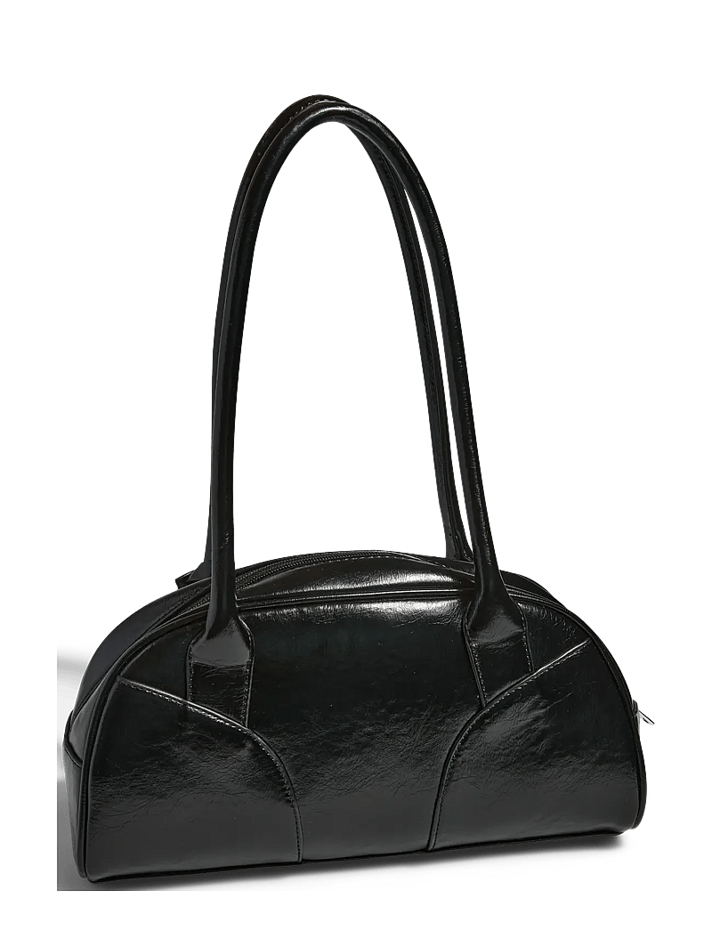 Pieces - PCBOWLING BAG - modetrends - black - 2