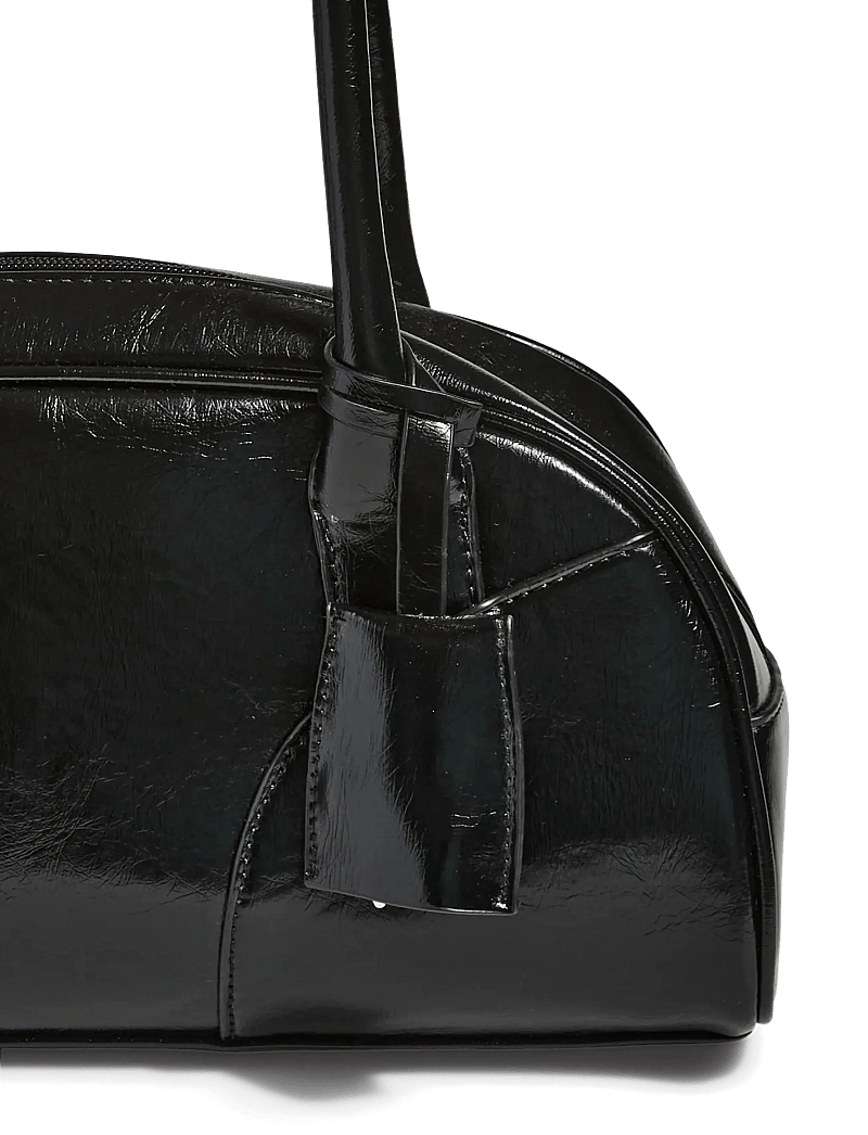 Pieces - PCBOWLING BAG - modetrends - black - 5
