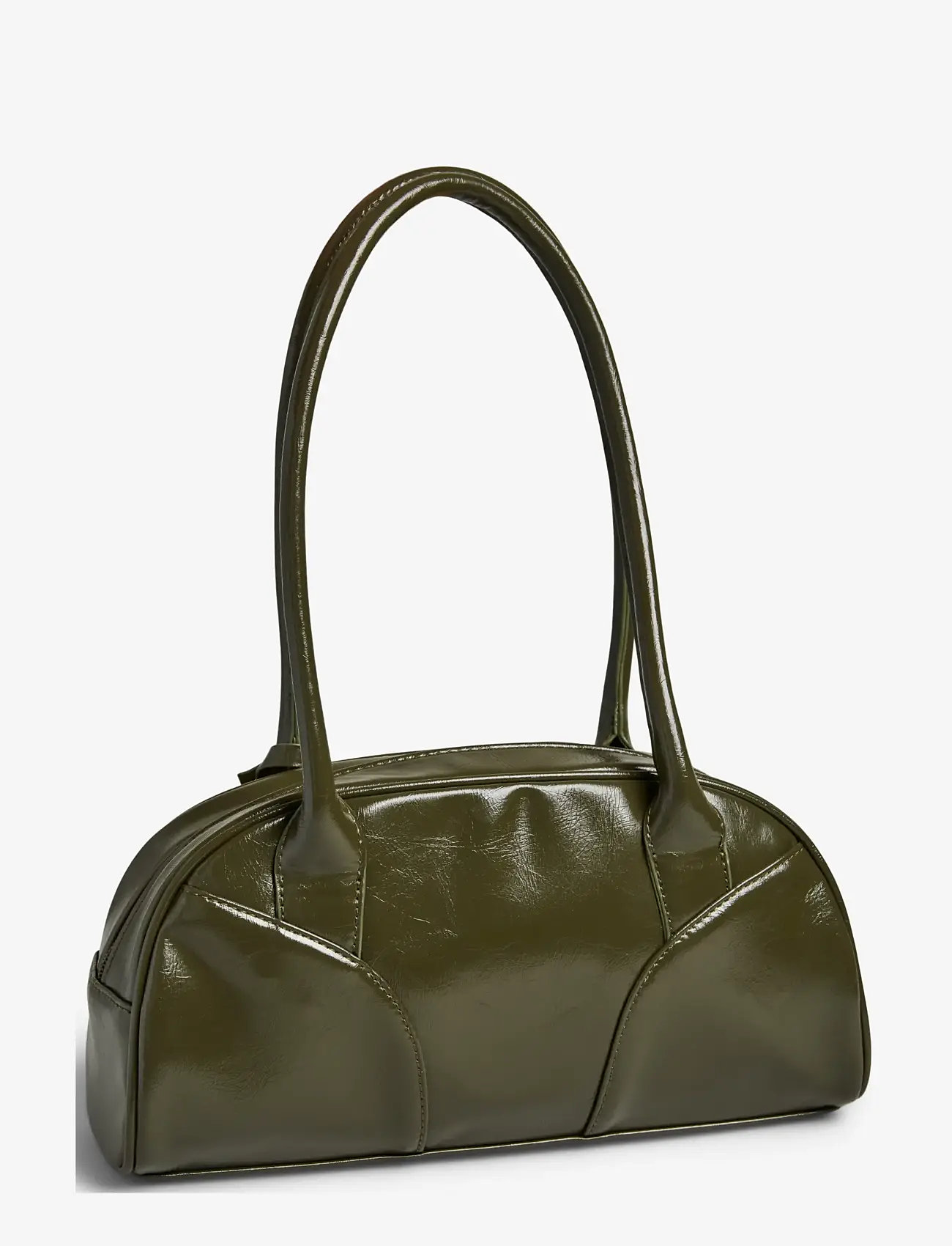 Pieces - PCBOWLING BAG - die niedrigsten preise - sphagnum - 2