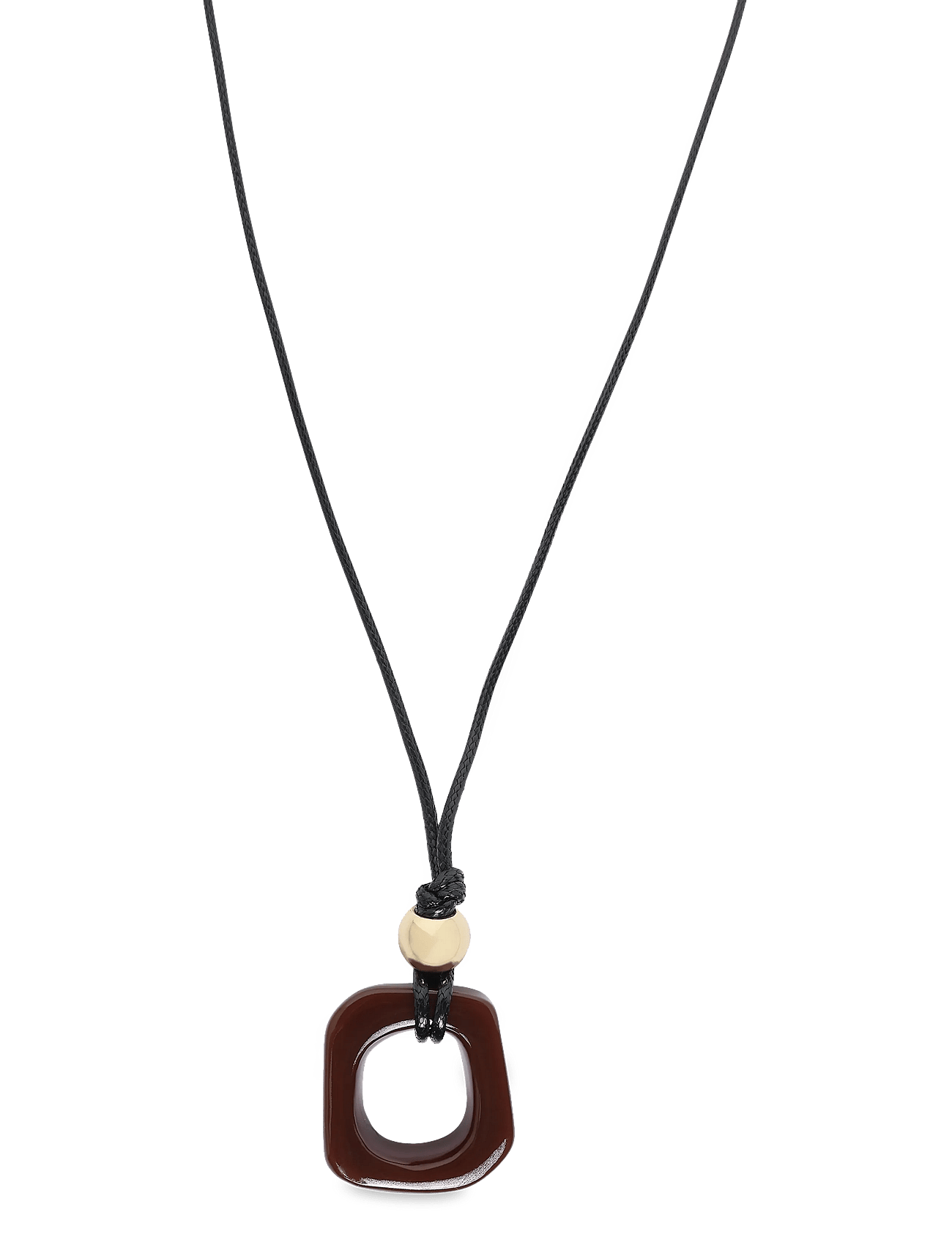 Pieces - Pcpauline Necklace - Izteiksmīgas