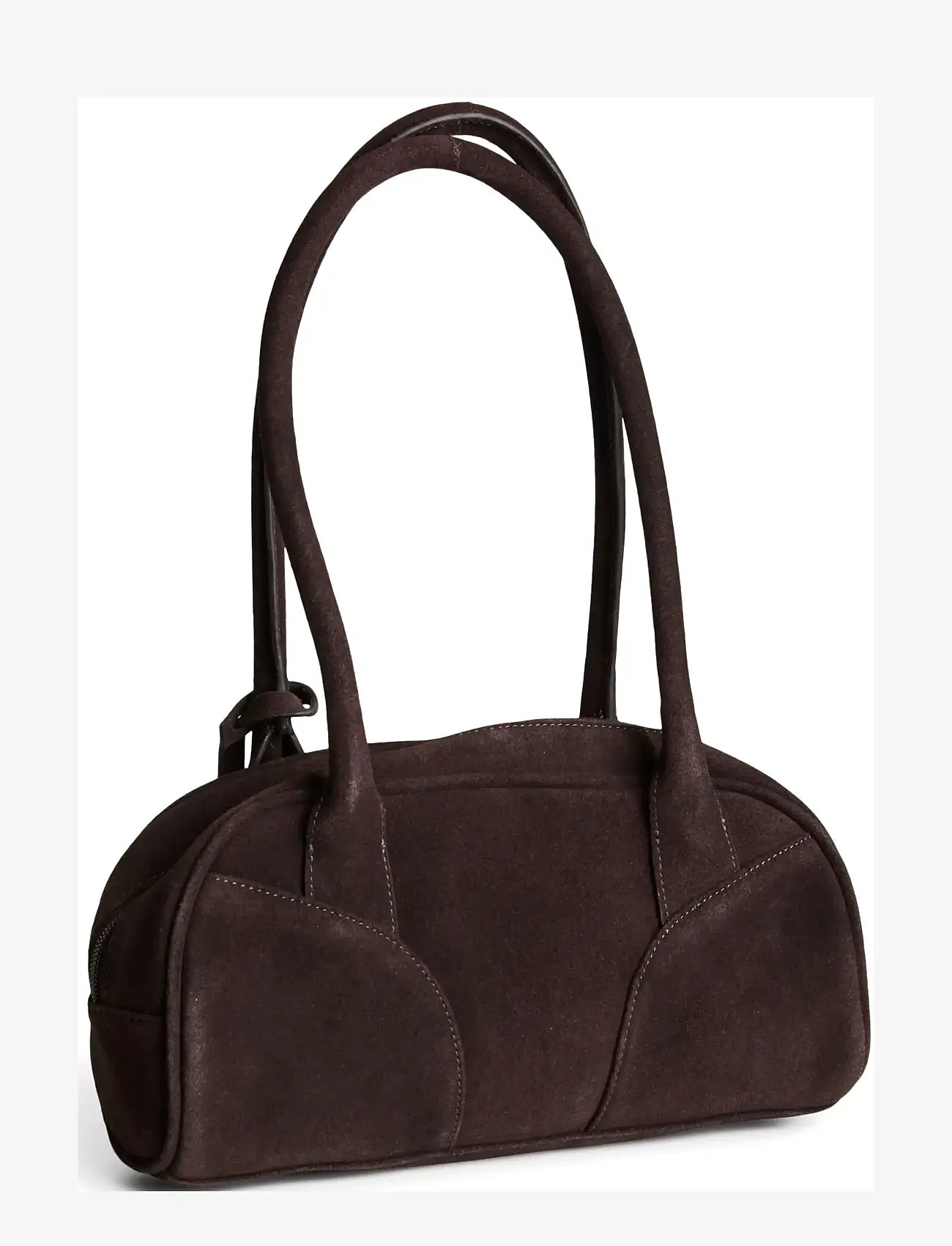 Pieces - PCBOWLING SUEDE BAG - speciella tillfällen - delicioso - 2