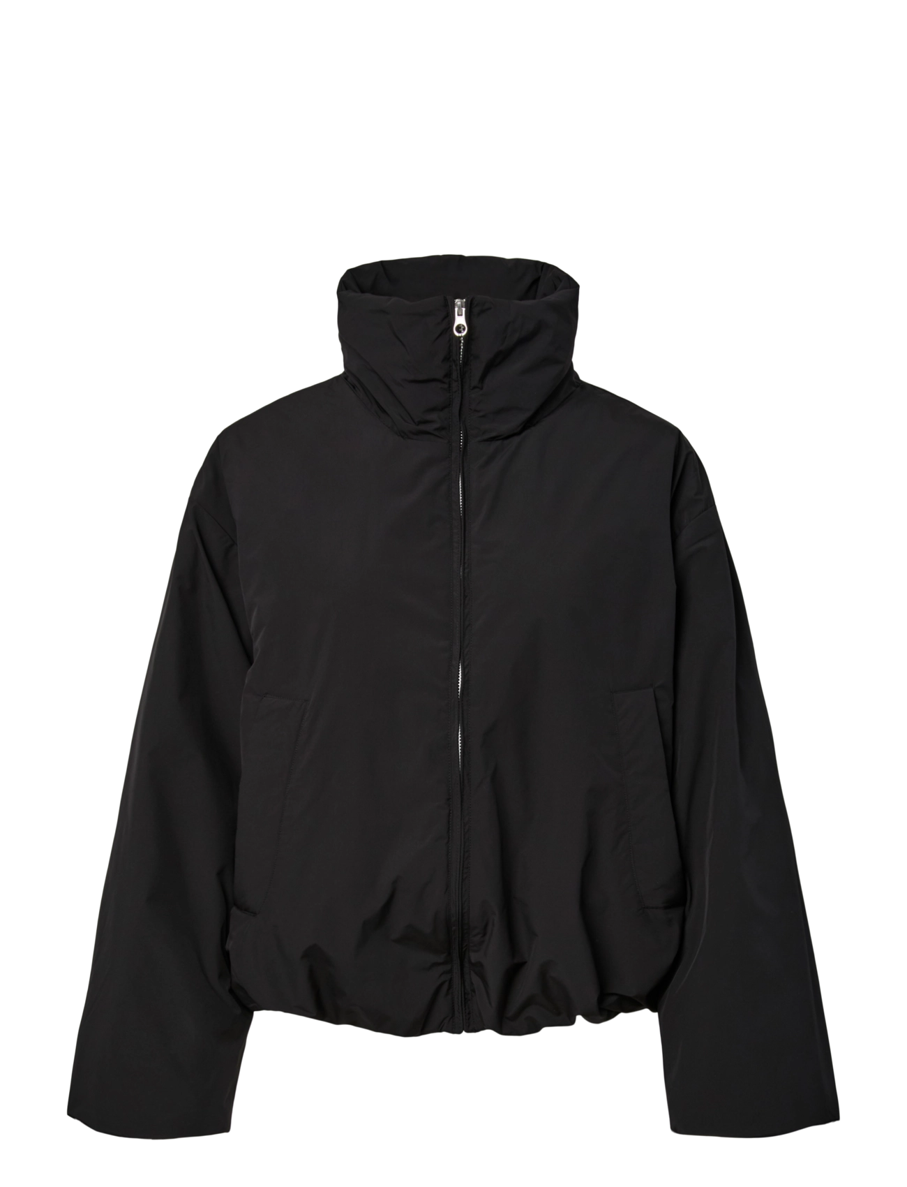 Pieces - PCSIF JACKET NOOS BC - black - 1