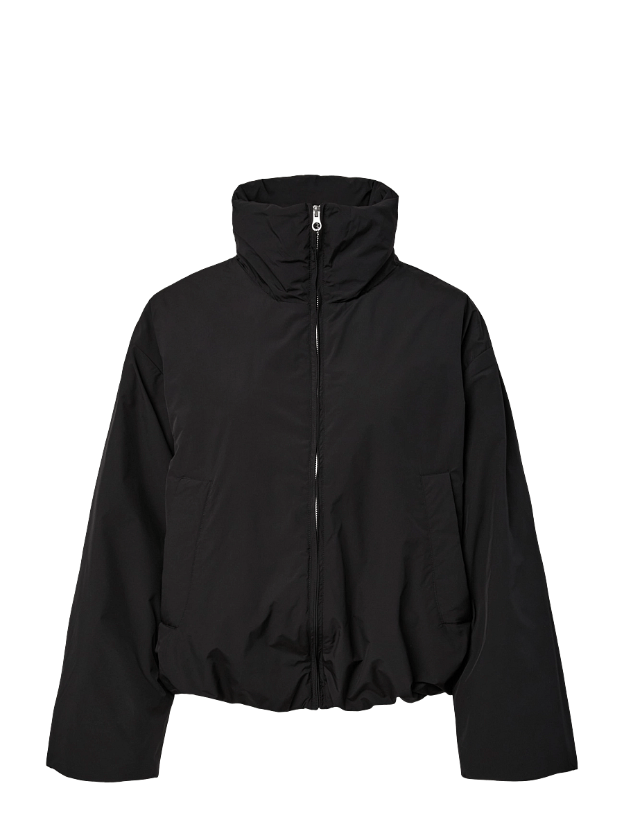 Pieces - PCSIF JACKET NOOS BC - black - 1