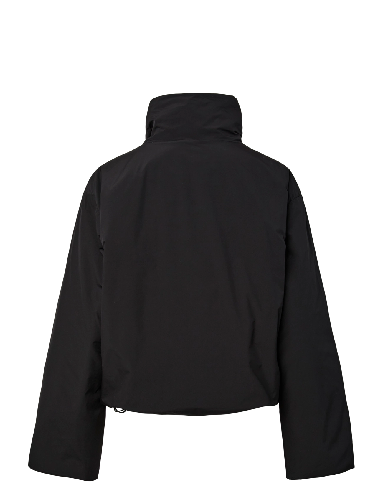 Pieces - PCSIF JACKET NOOS BC - black - 2