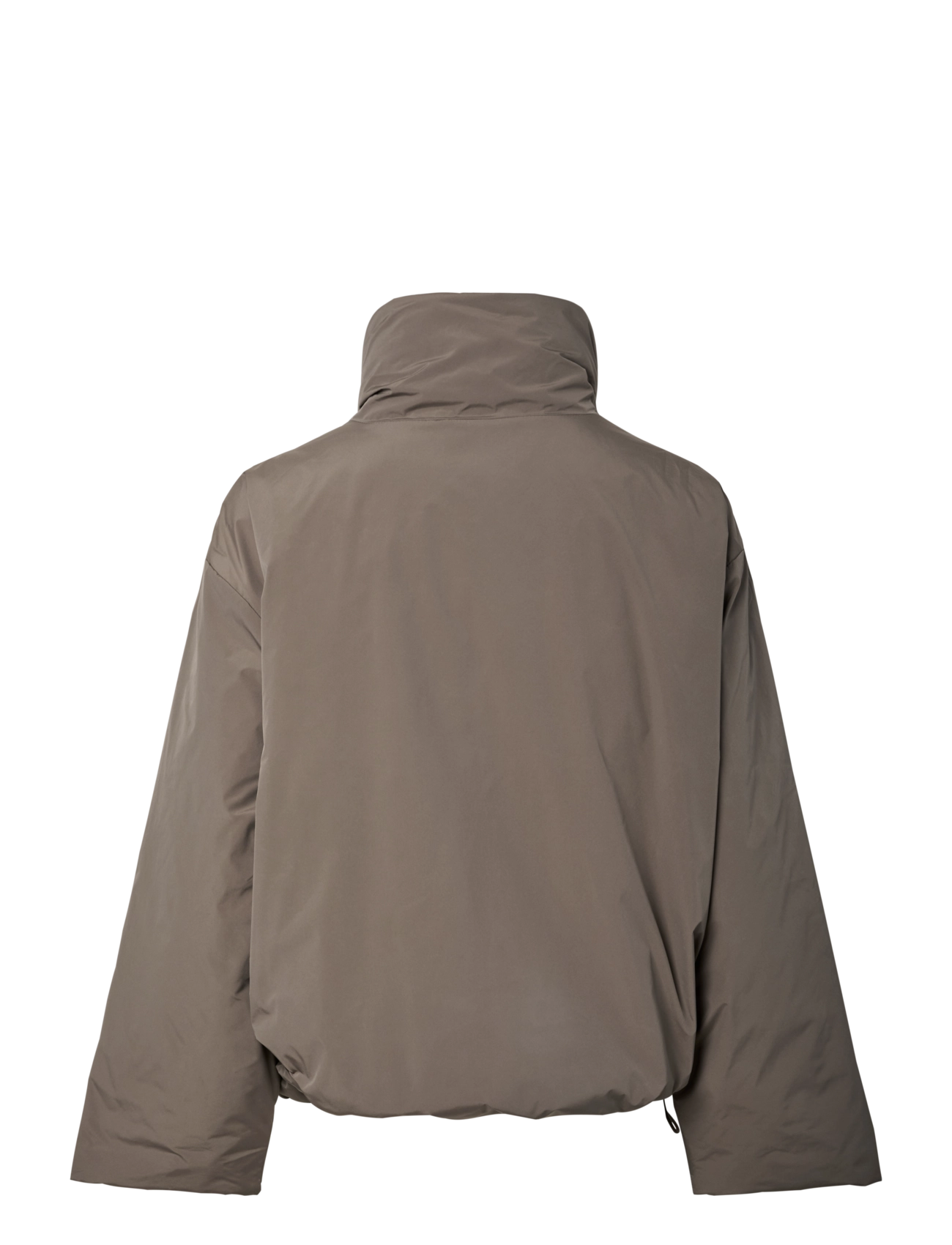 Pieces - PCSIF JACKET NOOS BC - talvejoped - morel - 2