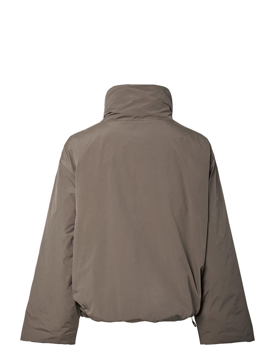Pieces - PCSIF JACKET NOOS BC - talvejoped - morel - 2