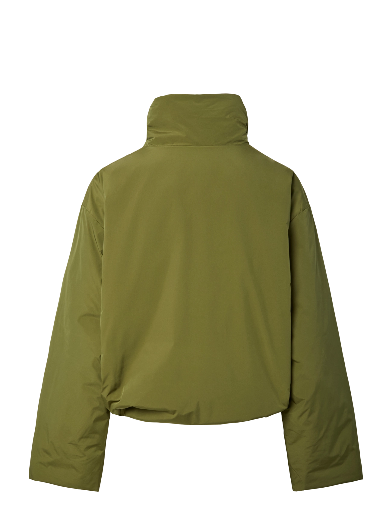 Pieces - PCSIF JACKET NOOS BC - talvejoped - sphagnum - 2