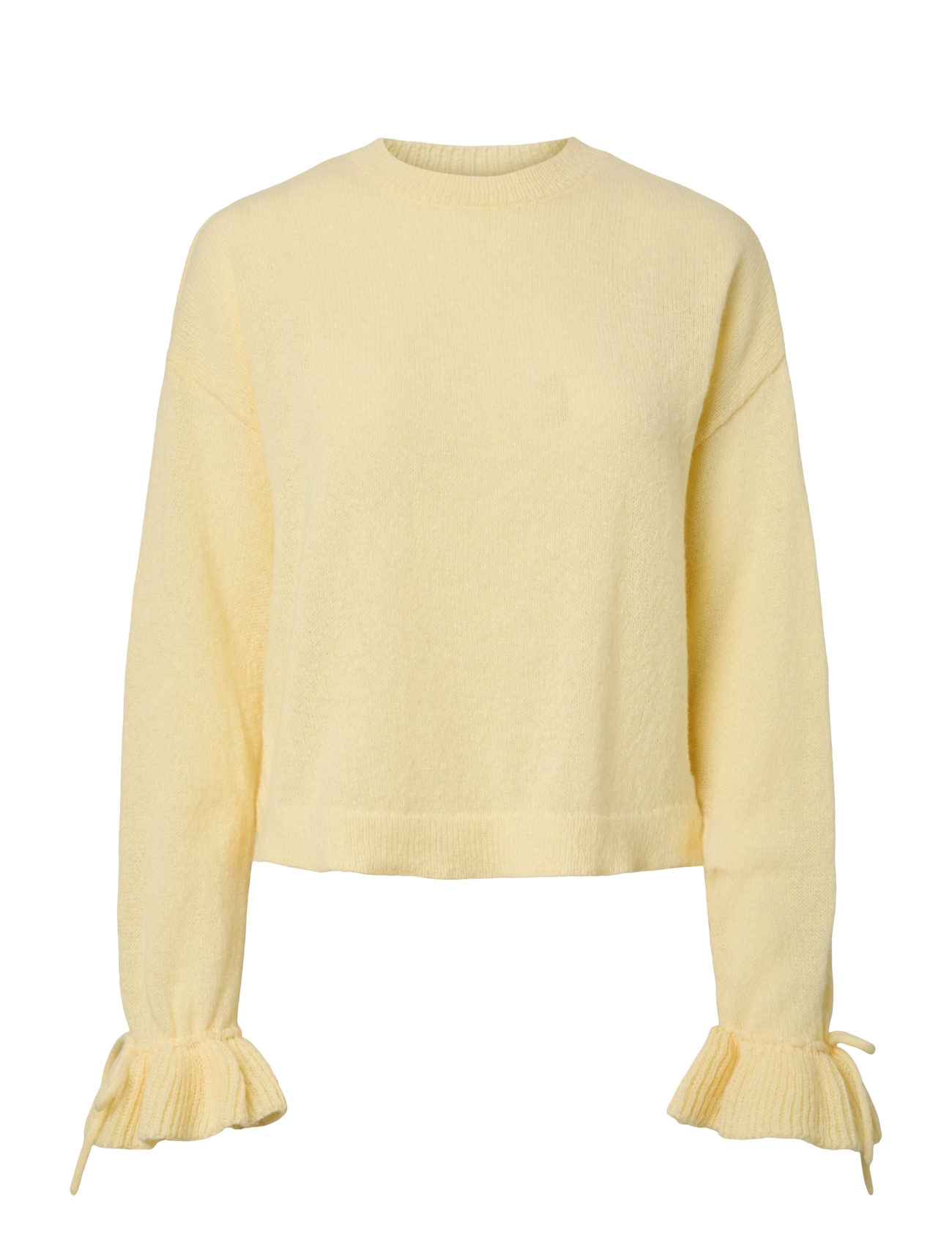 FRENCH VANILLA