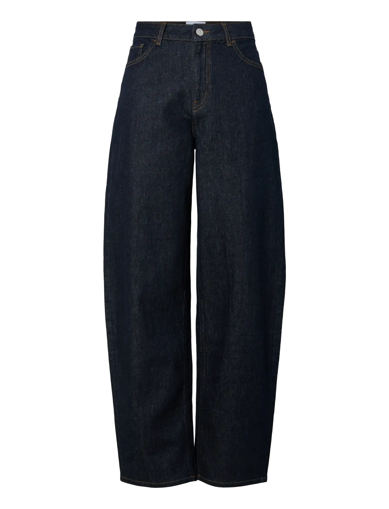 DARK BLUE DENIM