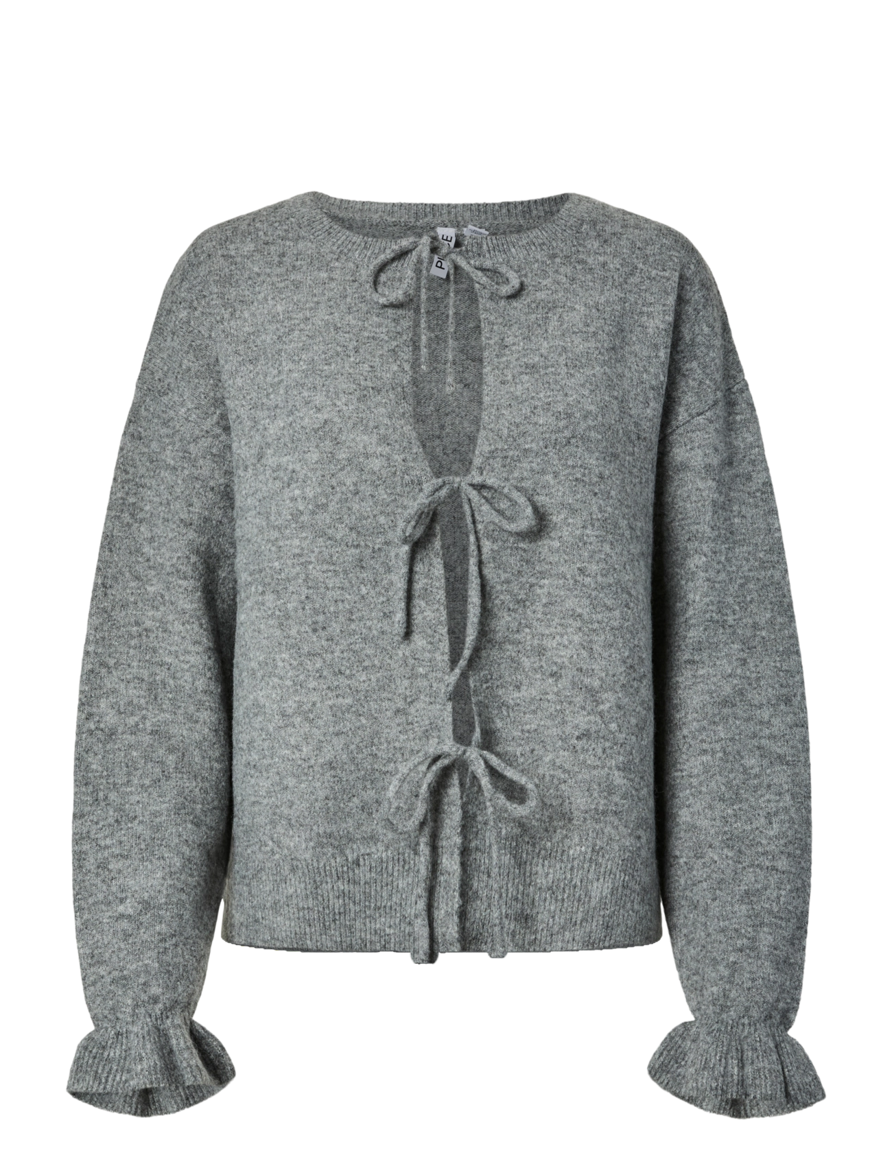 MEDIUM GREY MELANGE