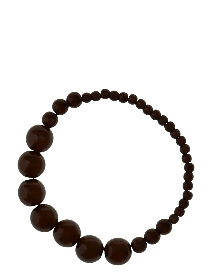 Pieces - PCOLIVINY BRACELET PP FSY - delicioso - 0