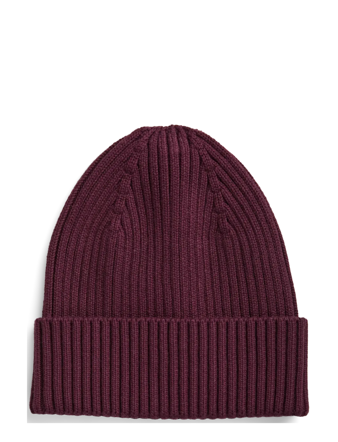Pieces PCSVEA HOOD NOOS BC - Beanies - WINETASTING / burgundy
