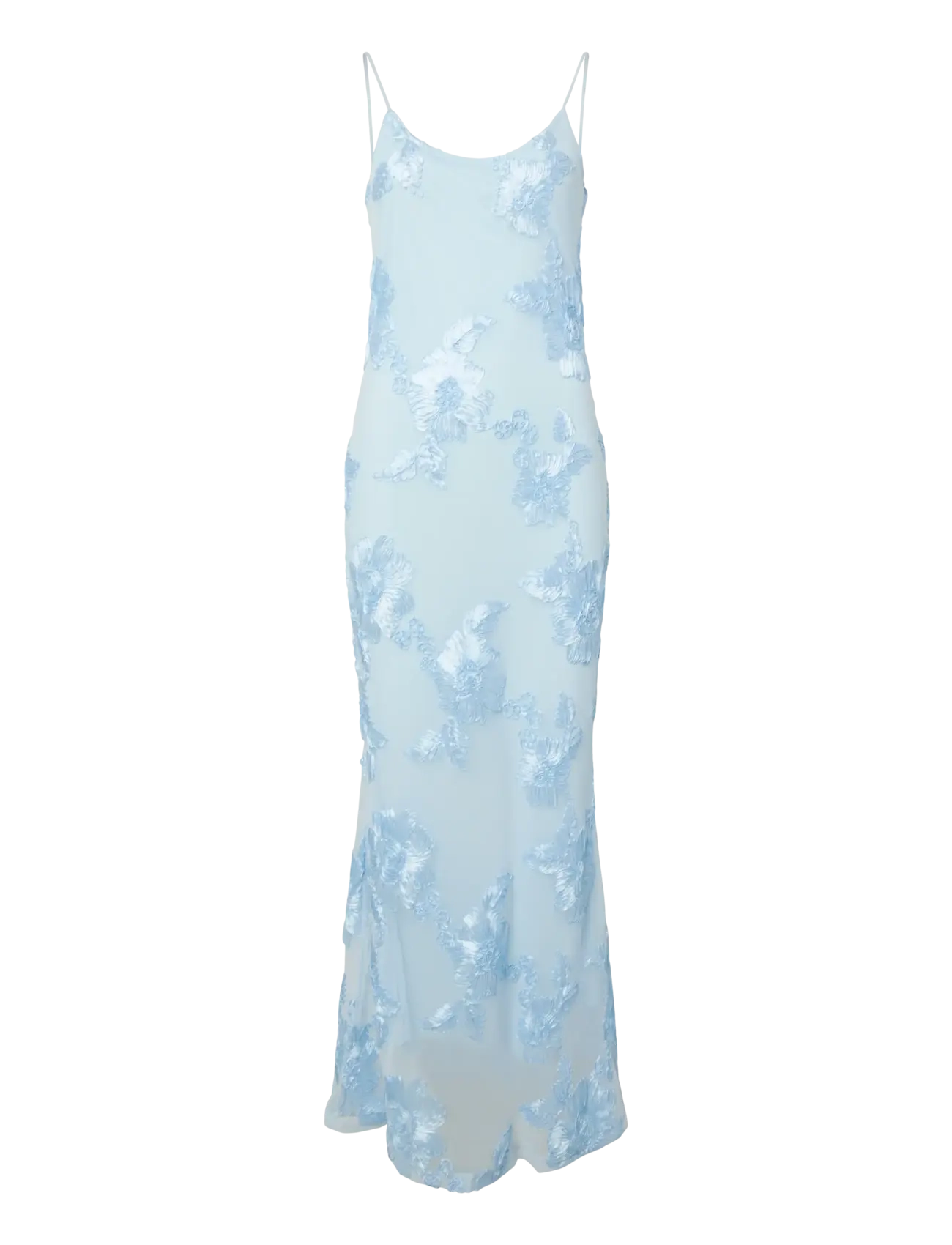 CASHMERE BLUE