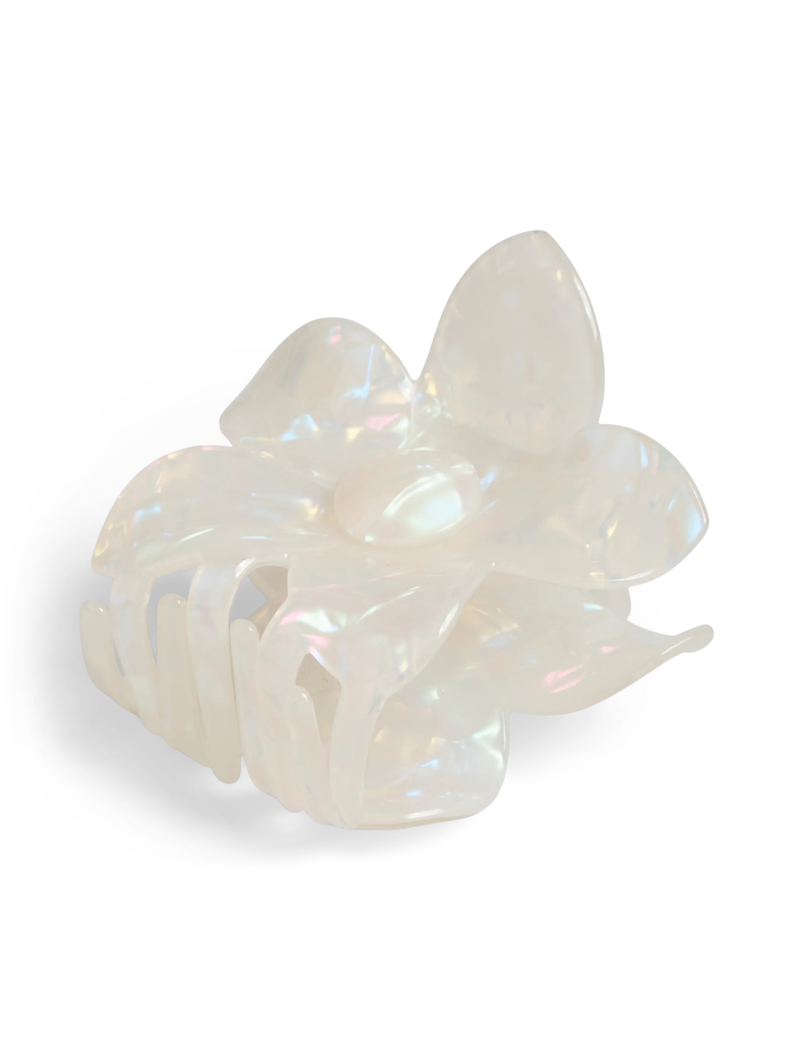 Pieces - PCAURA HAIRSHARK BUNDLE PP - lowest prices - cloud dancer - 2