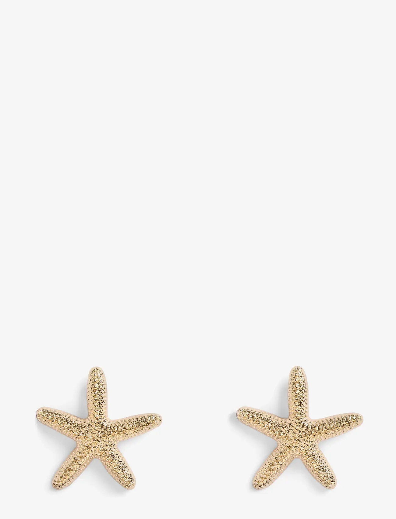 Pieces - PCANNELINA EARRINGS BUNDLE PP - ohrstecker - gold colour - 0