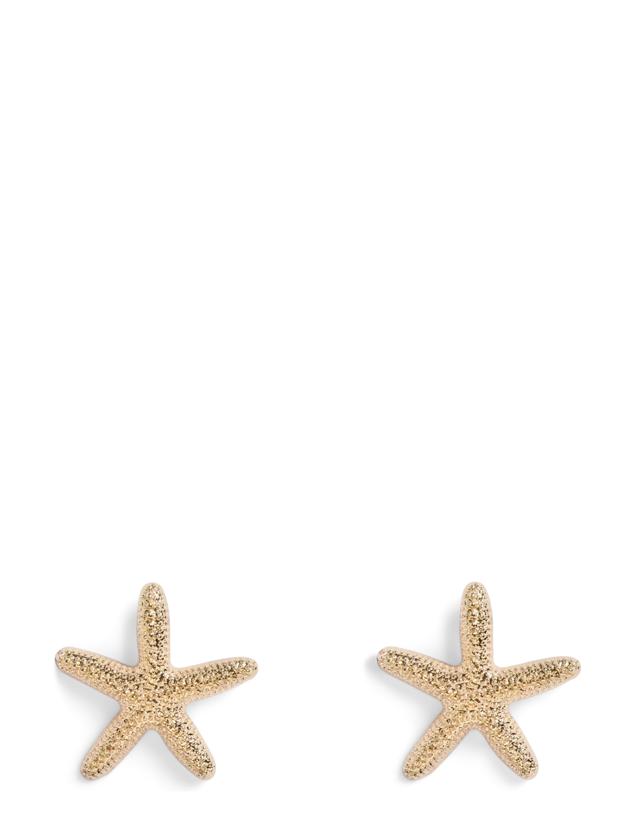 Pieces PCANNELINA EARRINGS BUNDLE PP - Pieces - GOLD COLOUR / gold