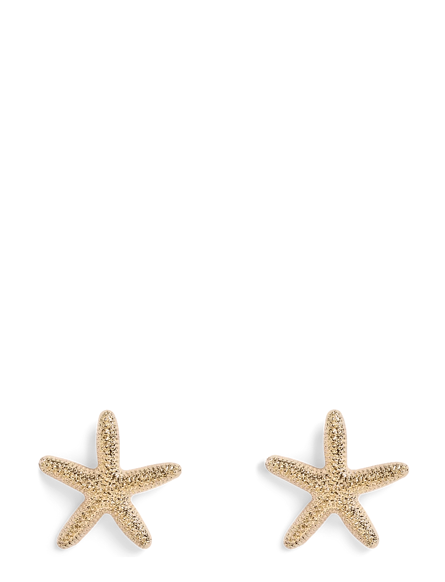 Pieces - PCANNELINA EARRINGS BUNDLE PP - goujons - gold colour - 0