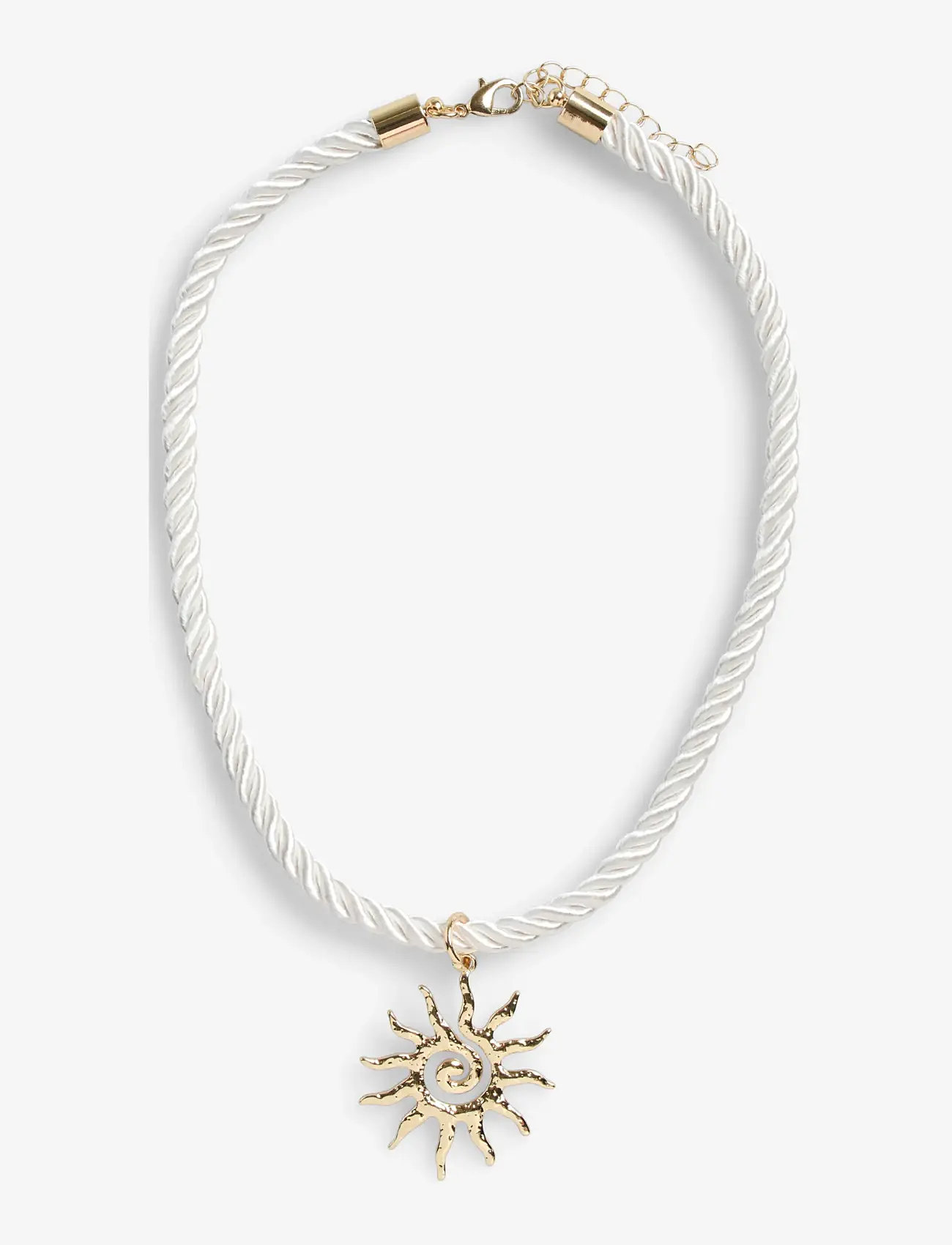 Pieces - PCANNELINA NECKLACE BUNDLE PP - statement halskæder - gold colour - 0