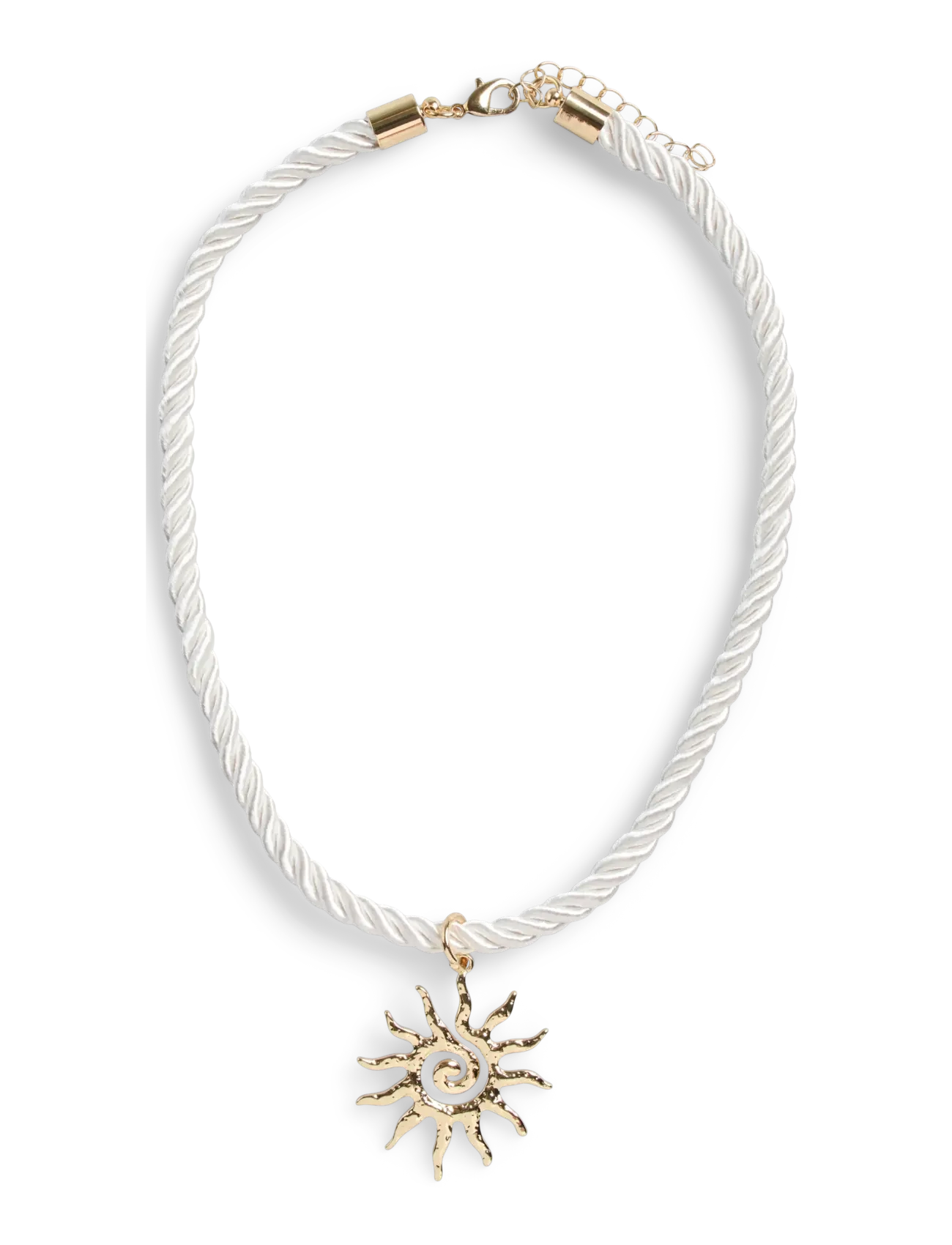 Pieces PCANNELINA NECKLACE BUNDLE PP - Pieces - GOLD COLOUR / gold