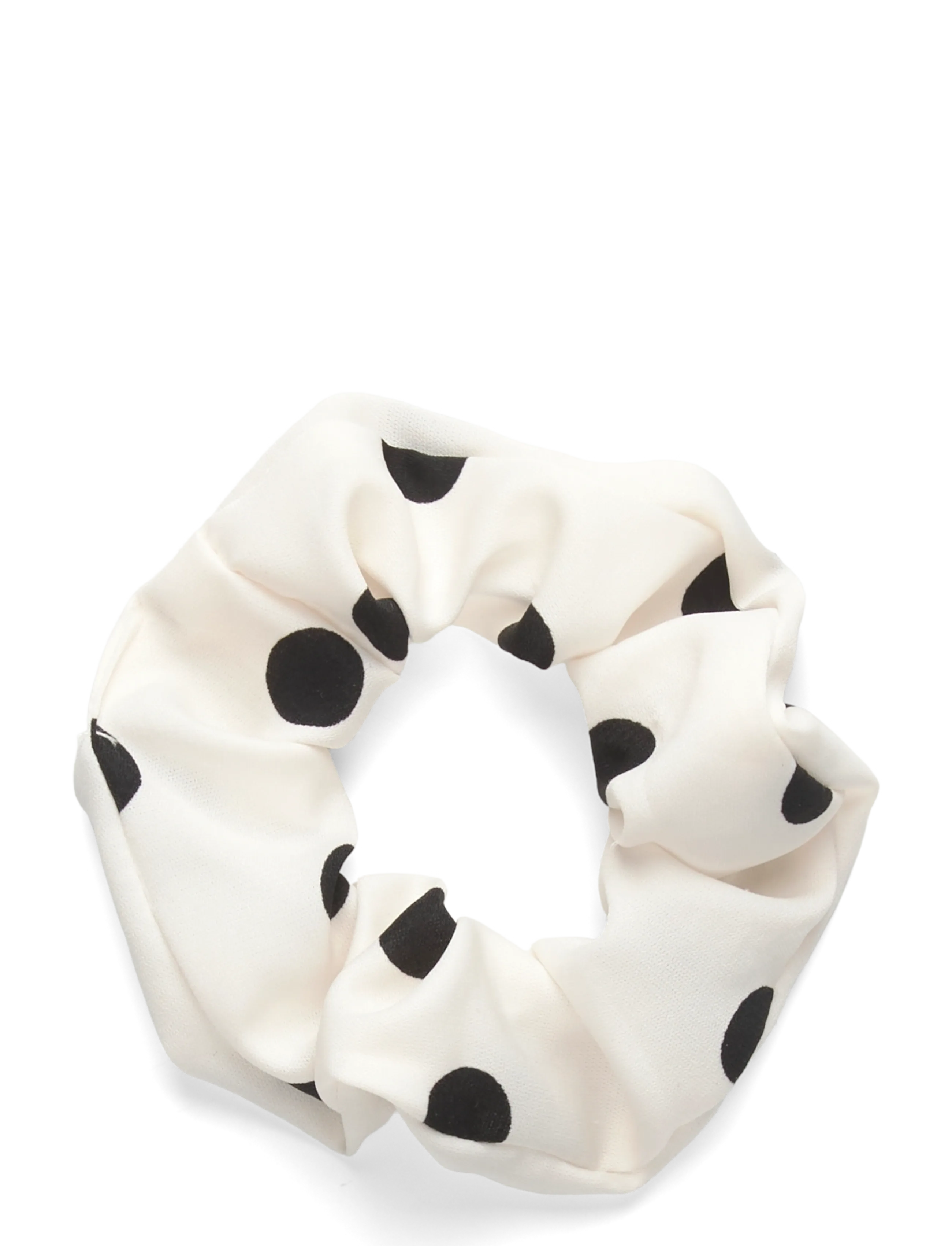 Pieces Pcfamber Scrunchie Pp, One Size, White, Hårtilbehør > Scrunchies, Dame