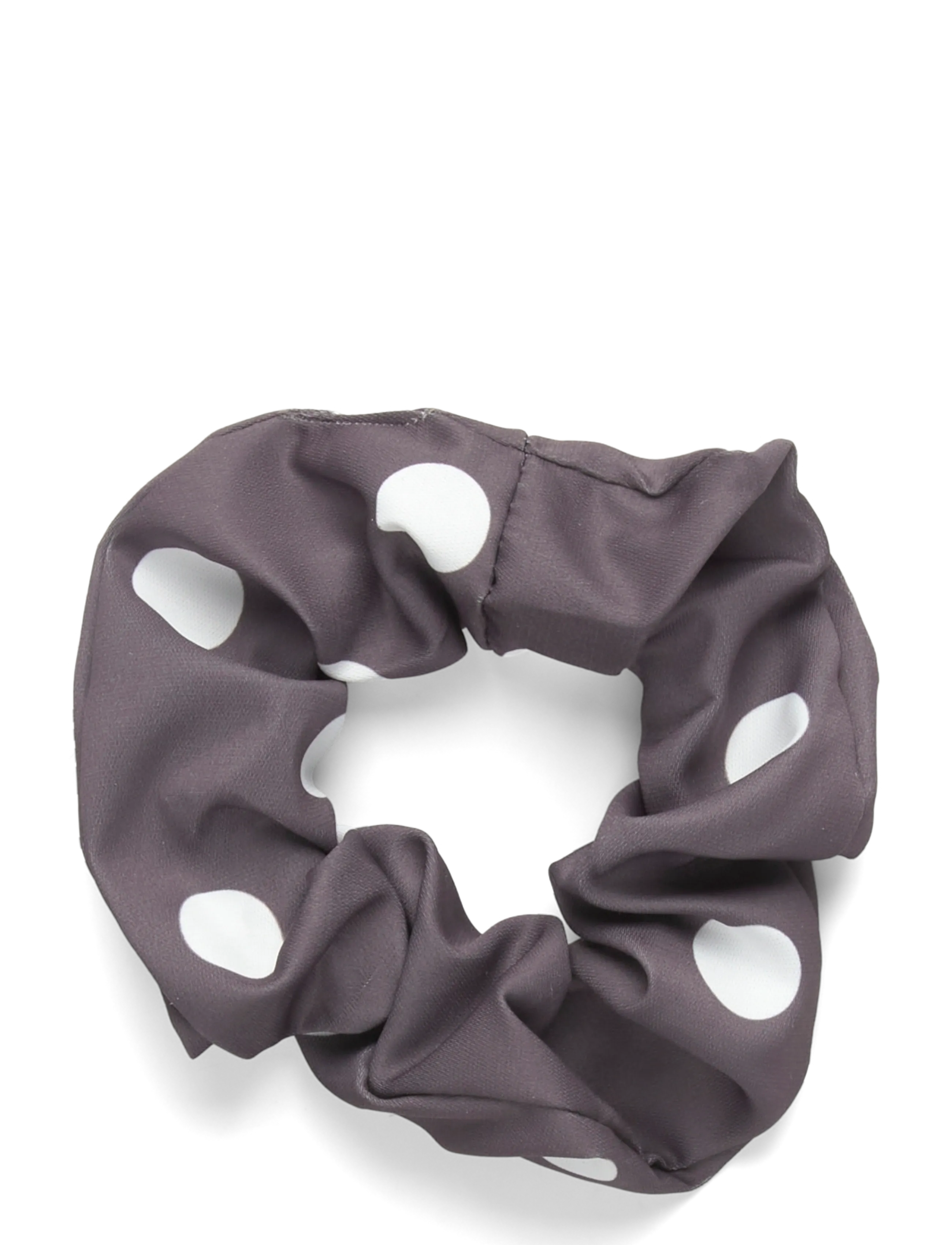 Pieces PCFAMBER SCRUNCHIE PP - Hår - COFFEE QUARTZ / brown