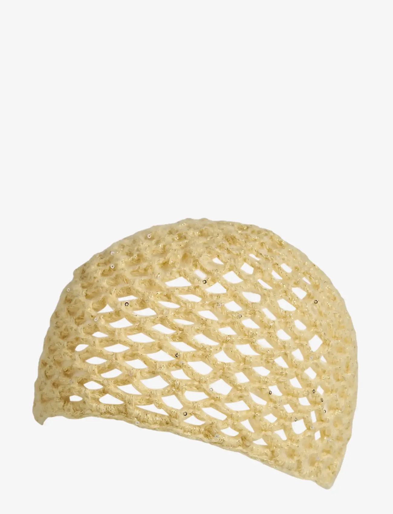 Pieces - PCANNY CROCHET HAT BUNDLE PP - lowest prices - french vanilla - 0