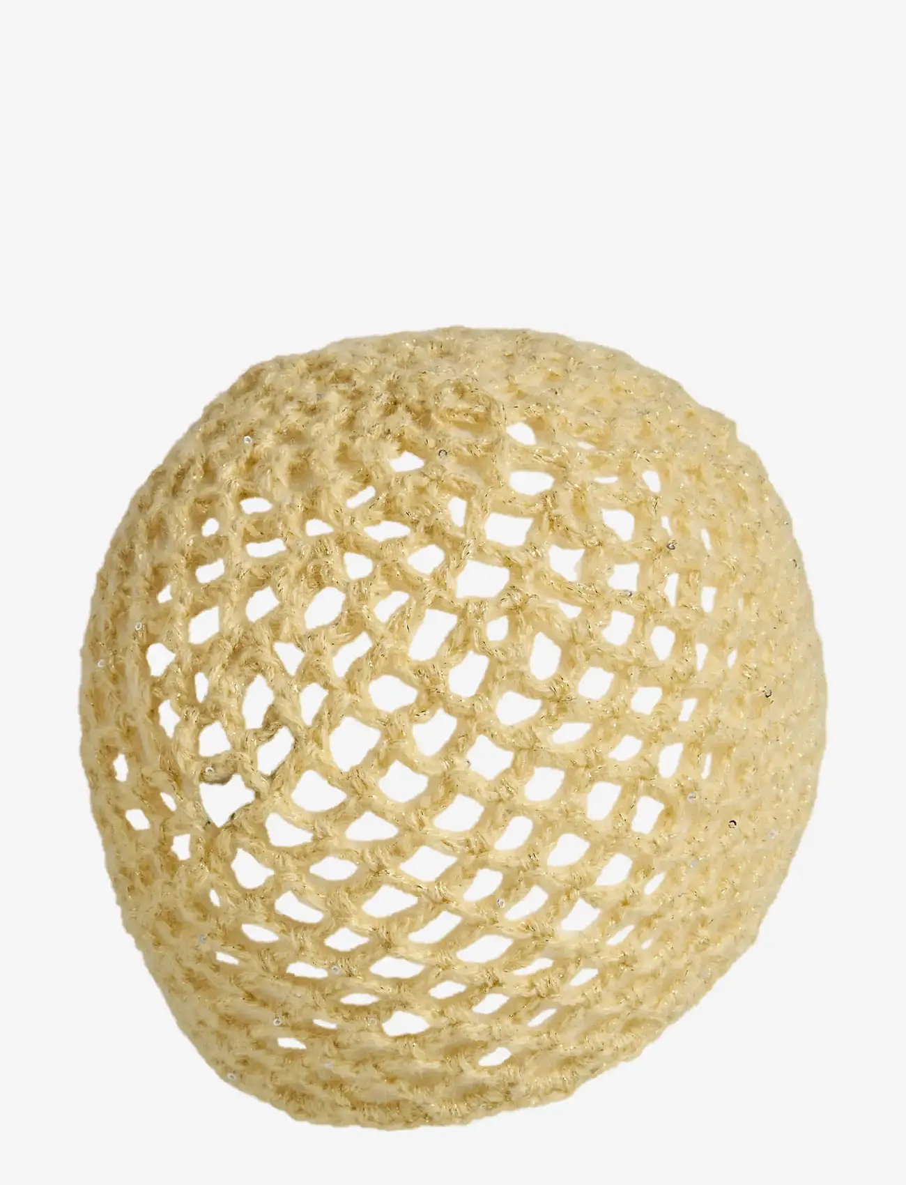 Pieces - PCANNY CROCHET HAT BUNDLE PP - lowest prices - french vanilla - 1