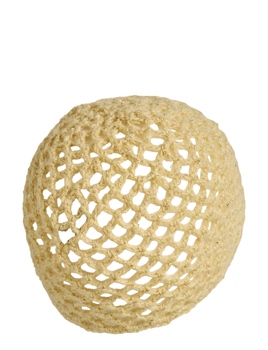 Pieces - PCANNY CROCHET HAT BUNDLE PP - hatte - french vanilla - 1