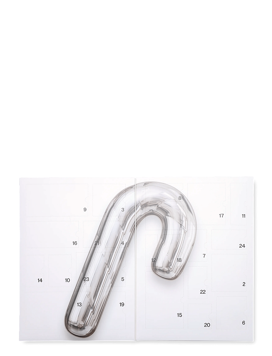 Pieces - PCAMANDA X-MAS CALENDAR MXM - armringe - gold colour - 1