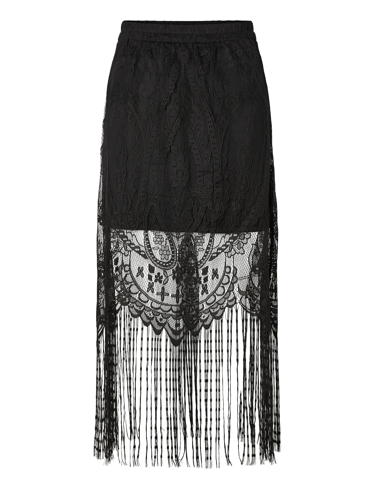 Pieces - Pcclair Hw Ankle Lace