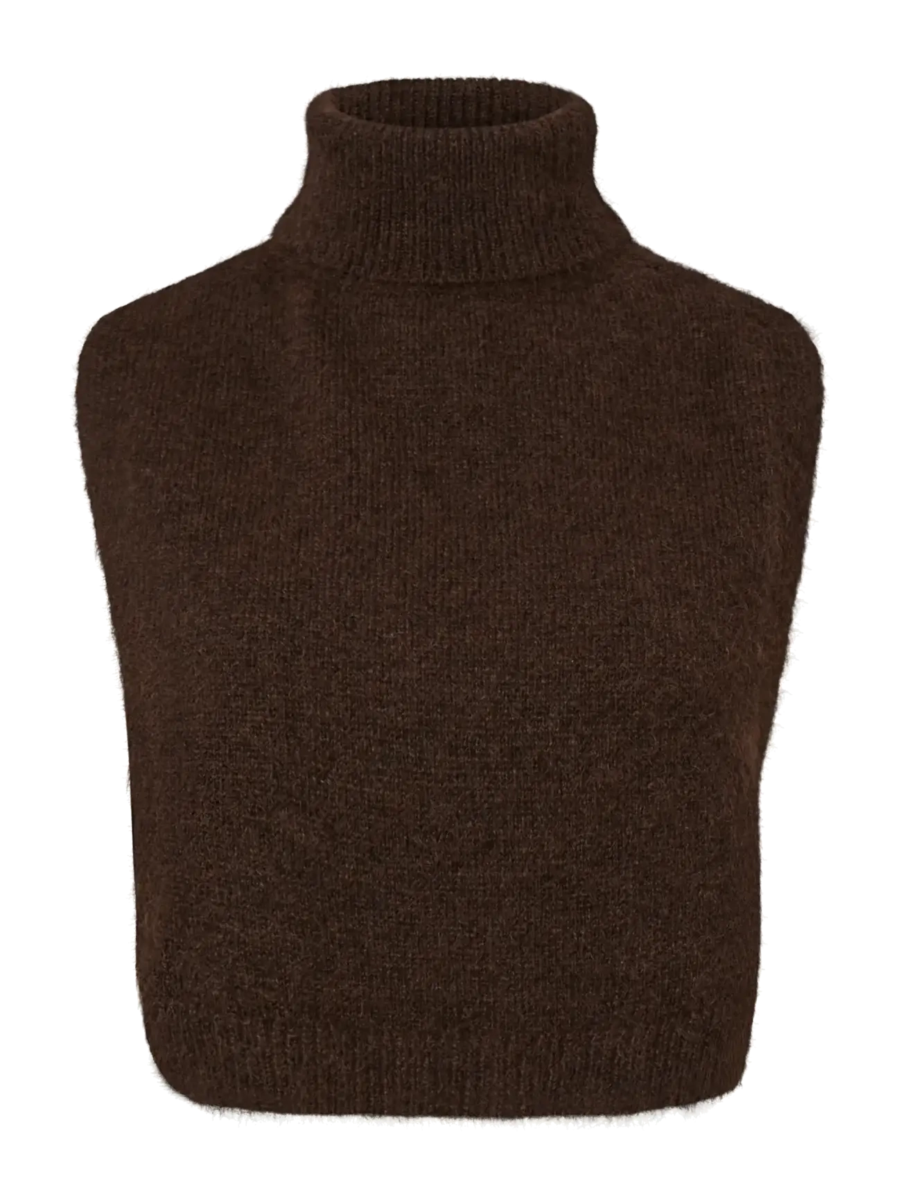Pieces - Pcalban Neckwarmer Vest Bc