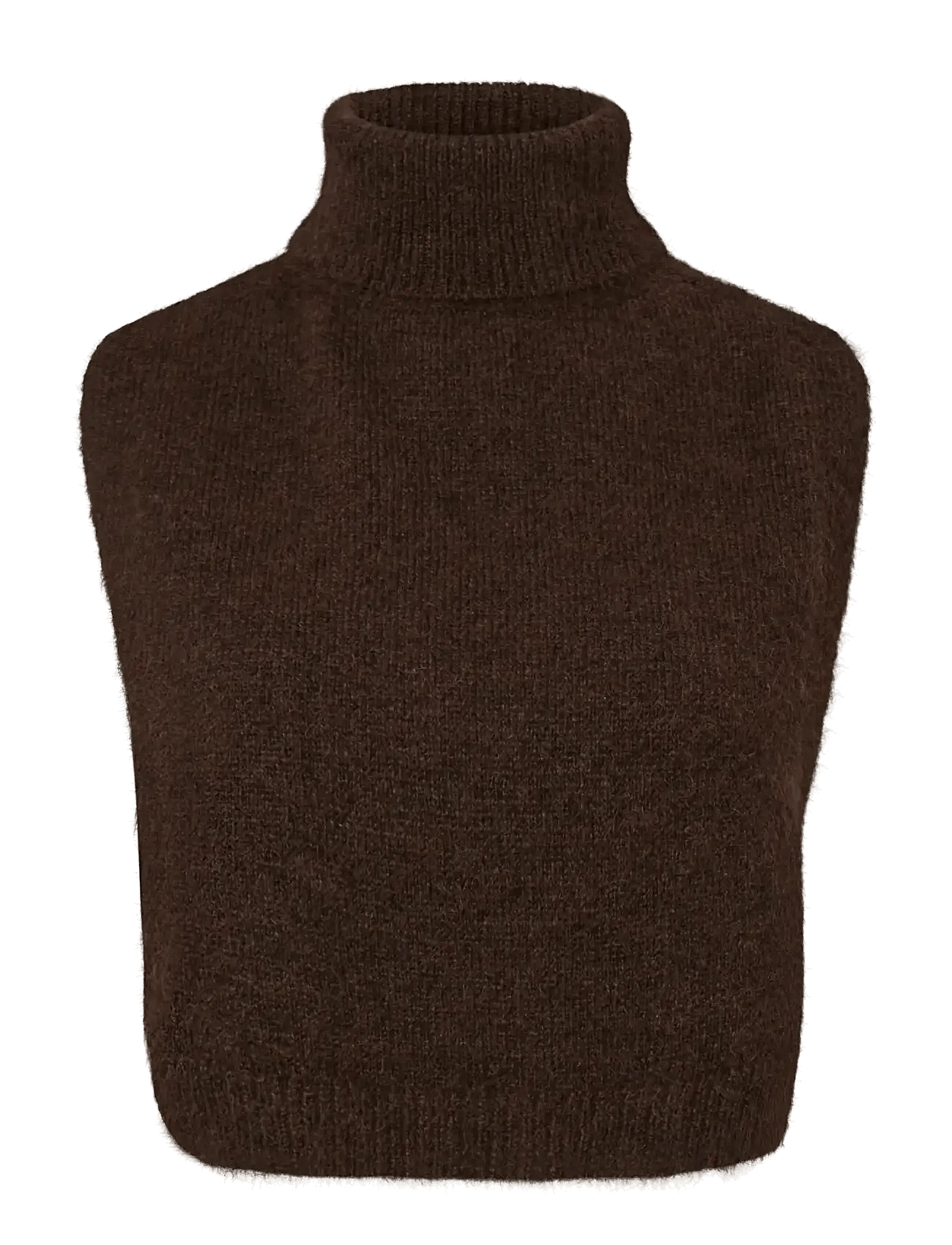 Pieces - Pcalban Neckwarmer Vest Bc