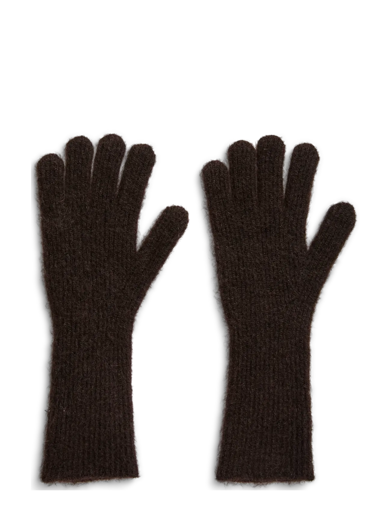 Pcacacia Long Gloves Bc