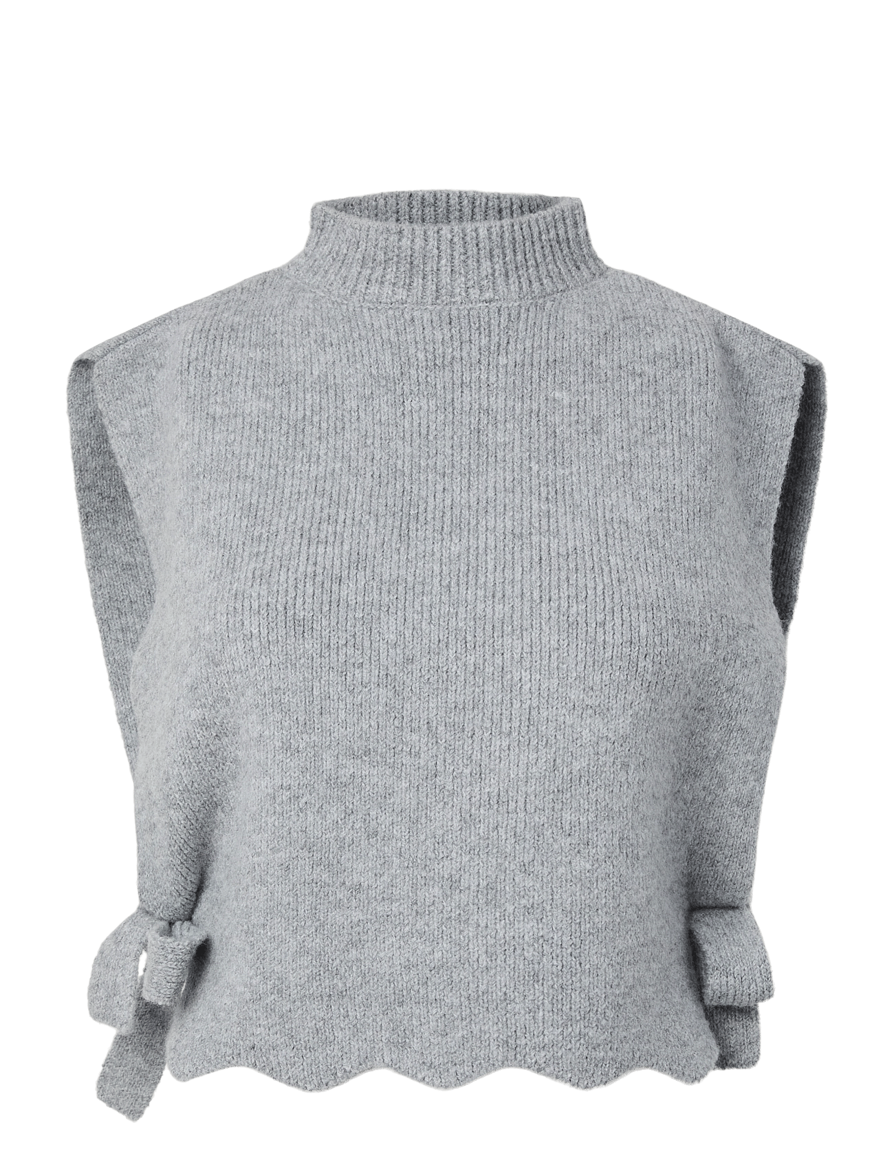 Pieces - Pcautumn Neckwarmer Vest Bc