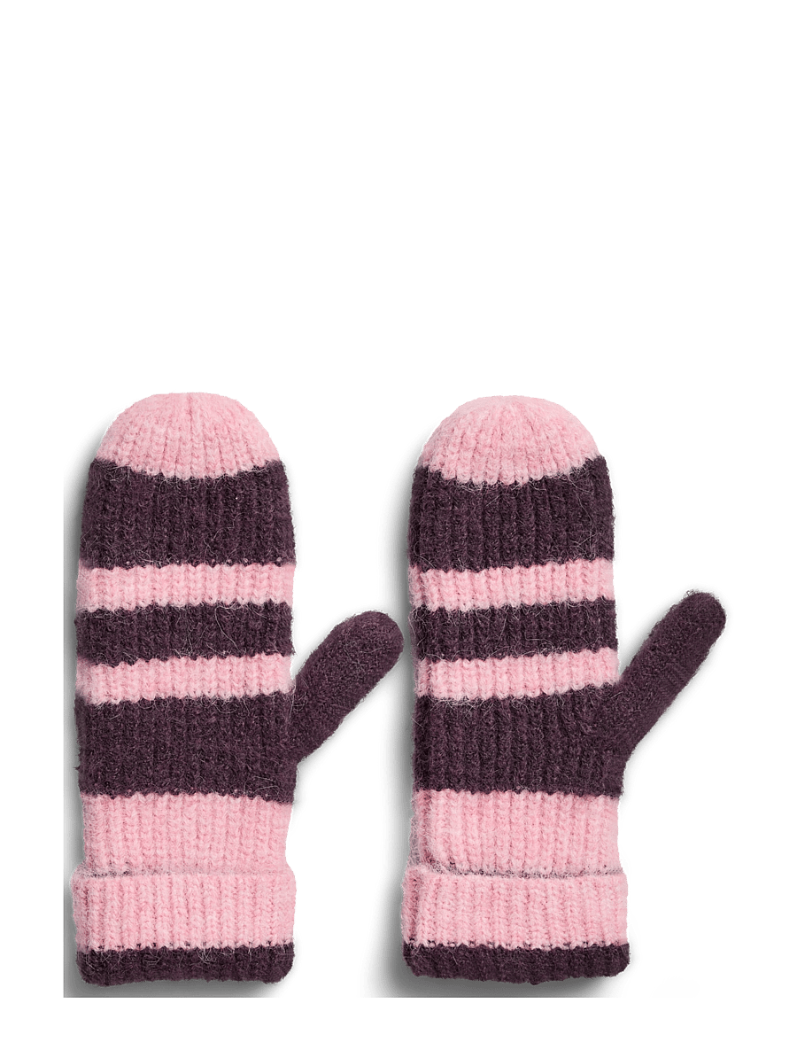 Pieces - PCALINA MITTENS BC - luffer - winetasting - 0