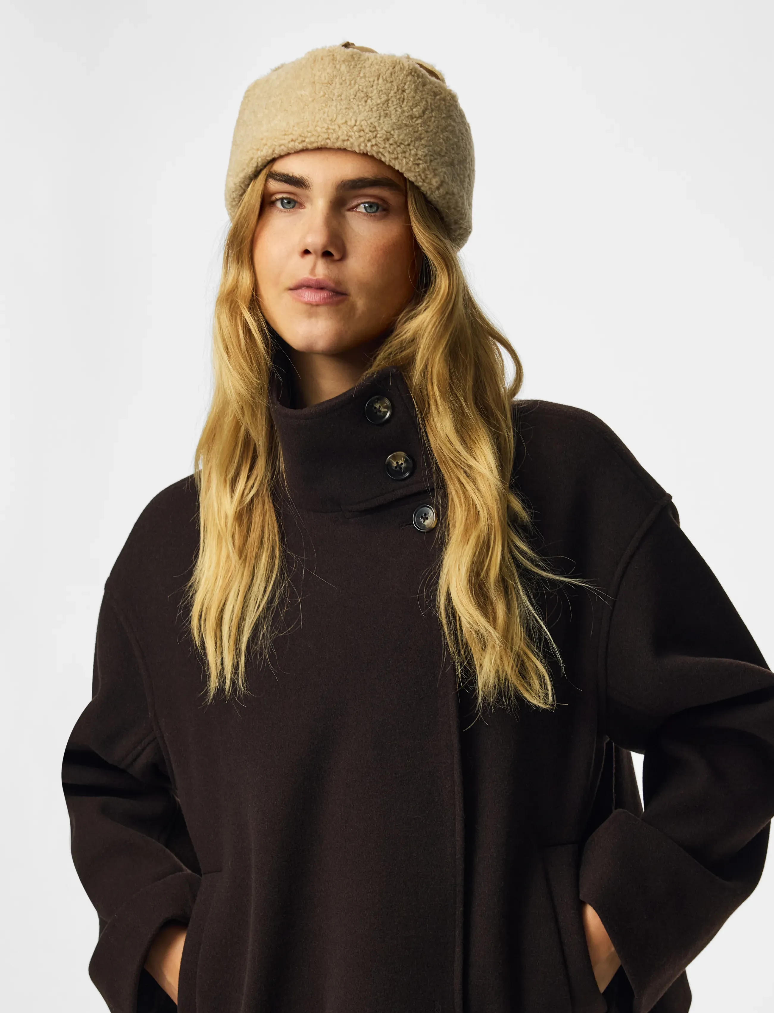 Pcarlo Hat
