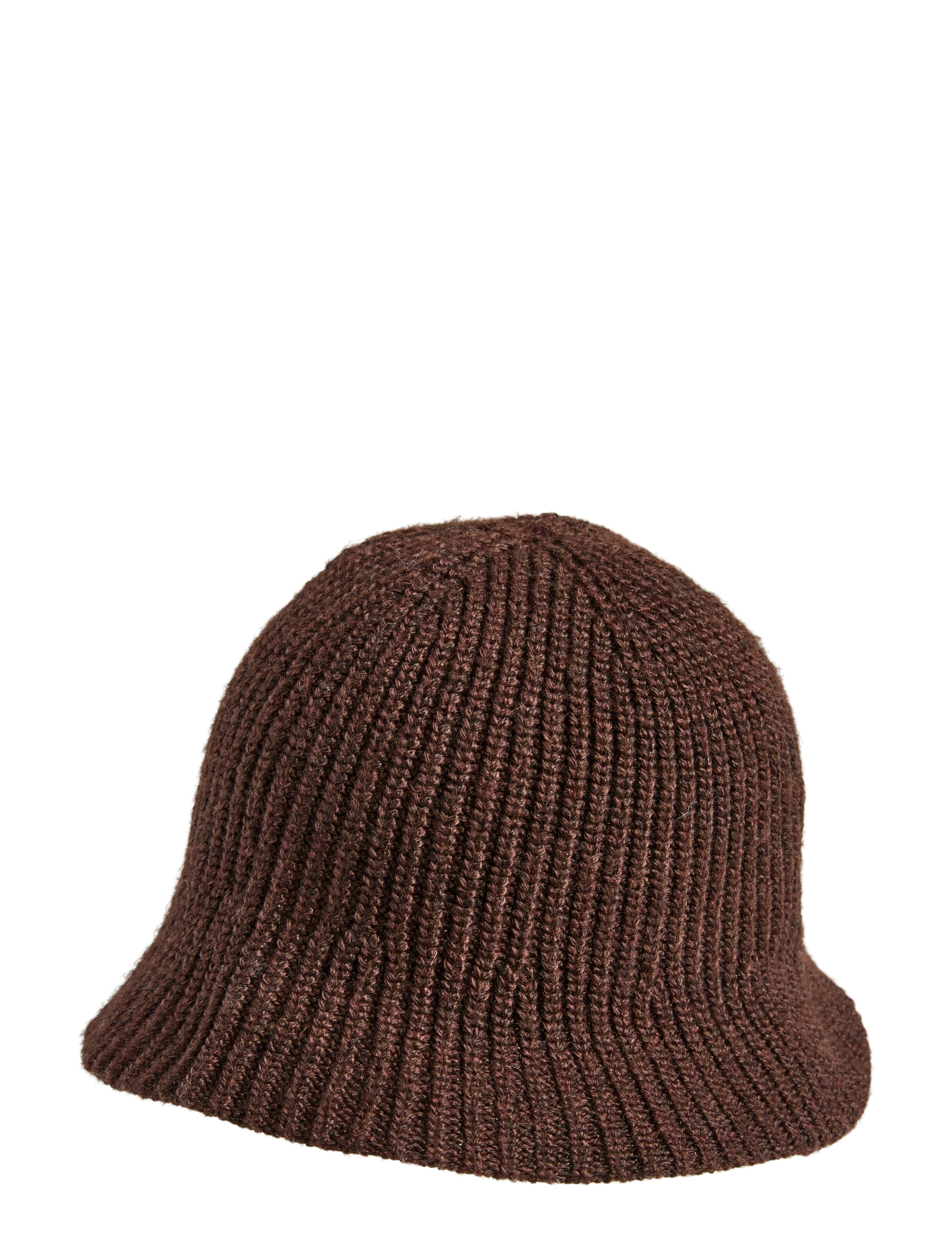 Pieces PCATALIA BUCKET HAT BC - Kepsar & Hattar - CHICORY COFFEE / brown
