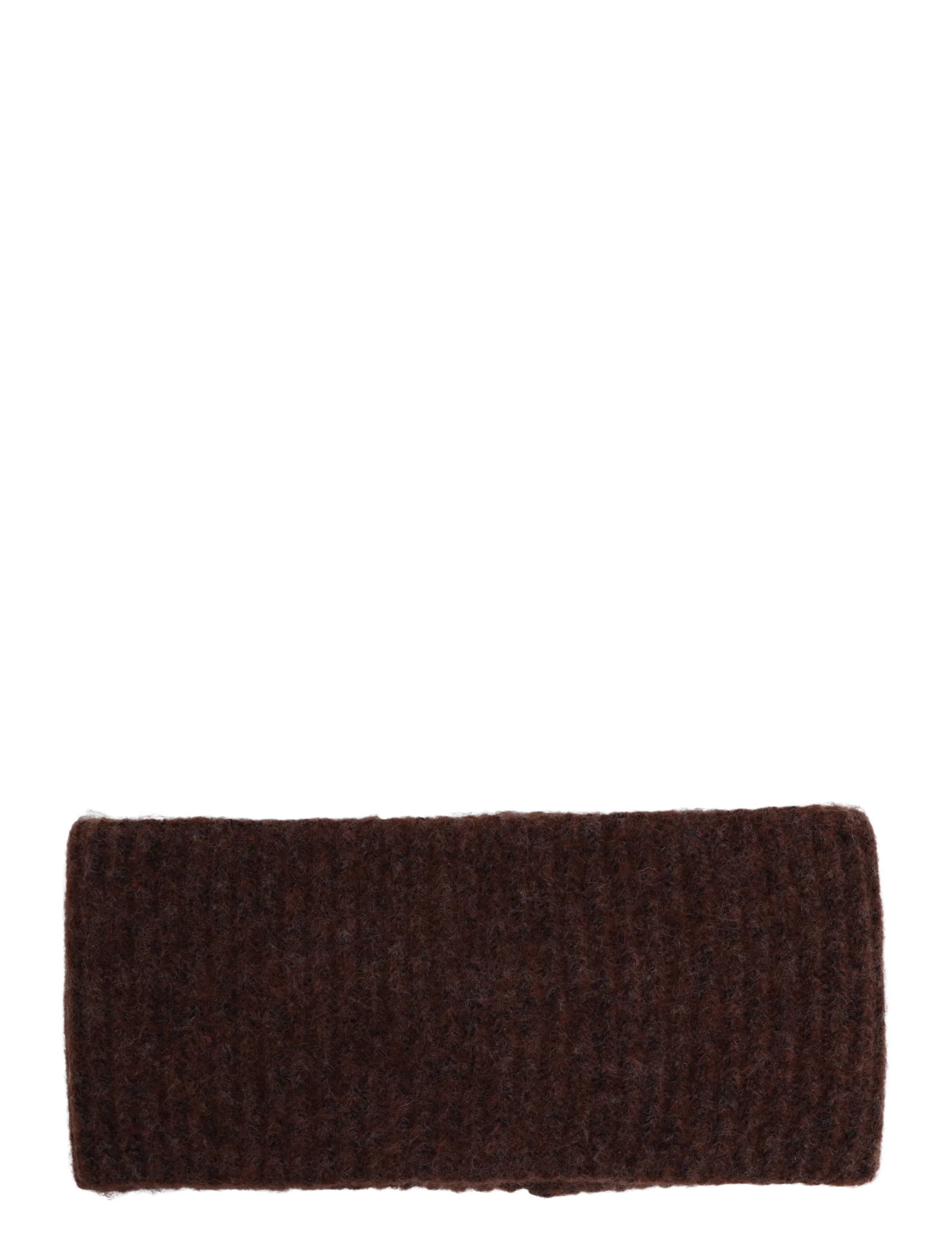 Pieces PCANGIE HEADBAND BC - Streetstyle - COFFEE QUARTZ / brown