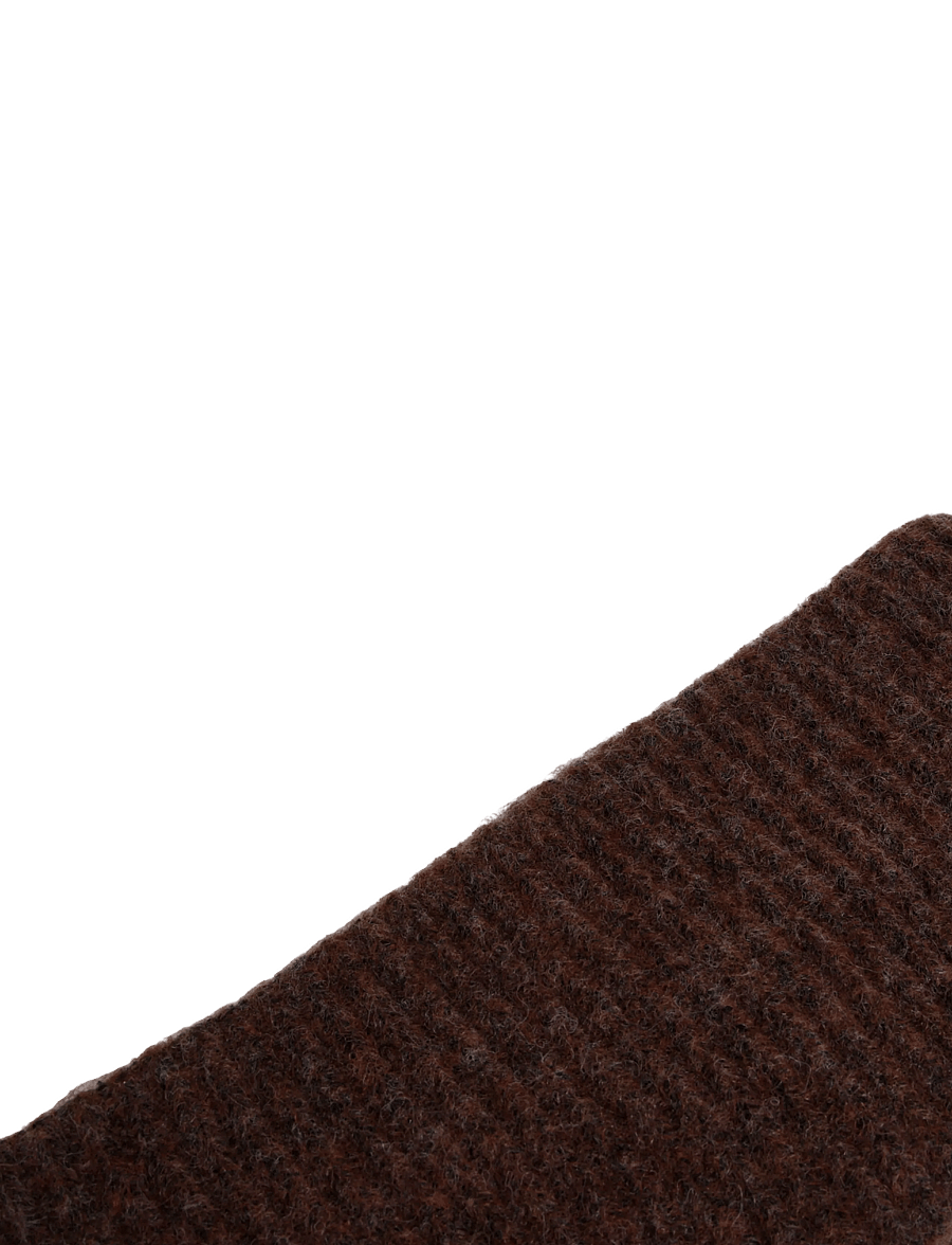 Pieces - PCANGIE HEADBAND BC - hårbånd - coffee quartz - 2