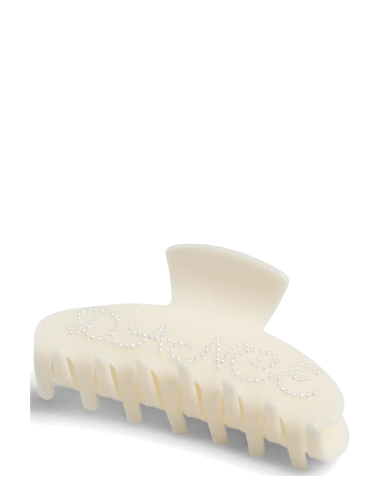 PIECES Pcanastasia J Hairshark Cream - One Size - Damen