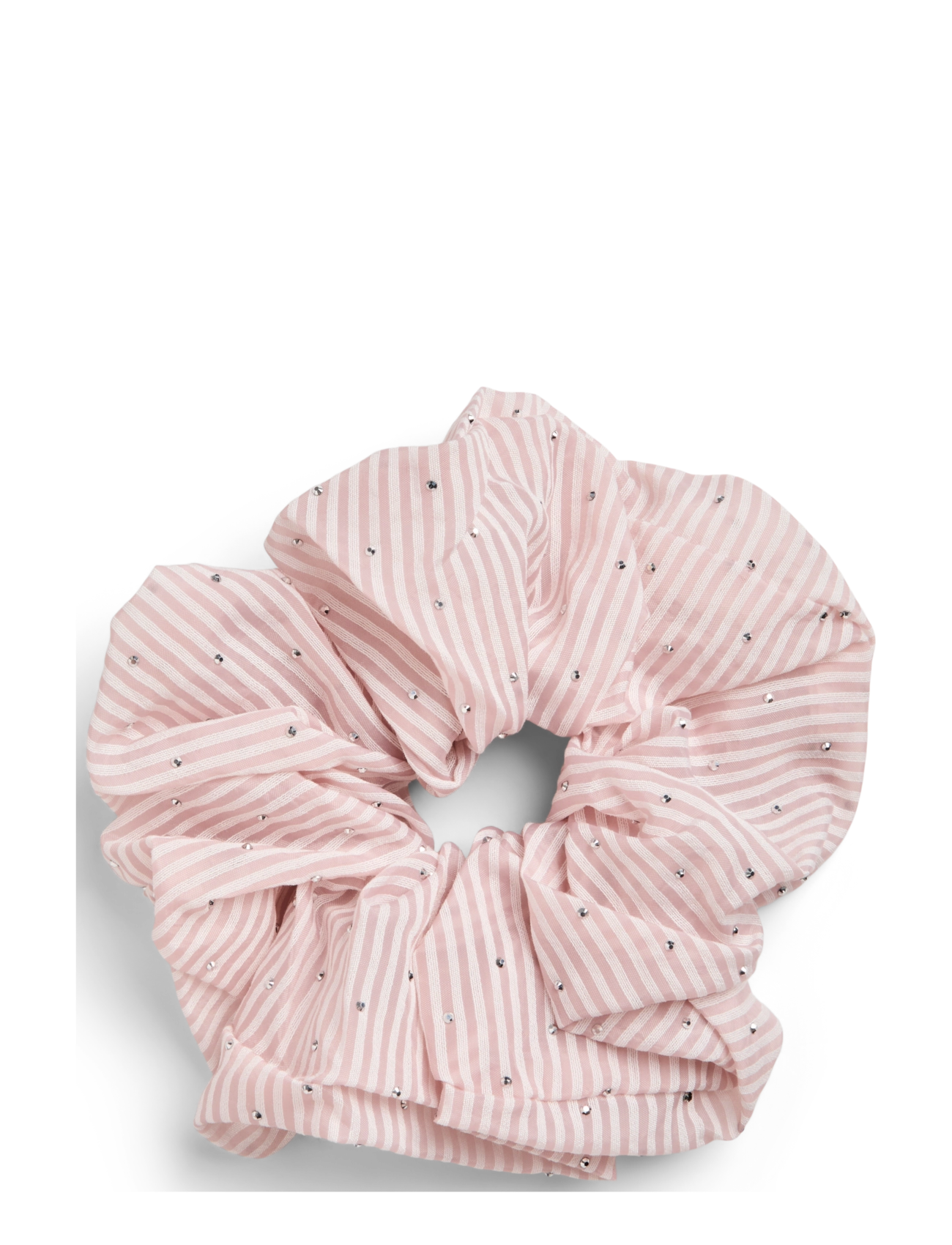 Pieces Pcanja J Scrunchie Bundle, One Size, Purple, Hårtilbehør > Scrunchies, Dame