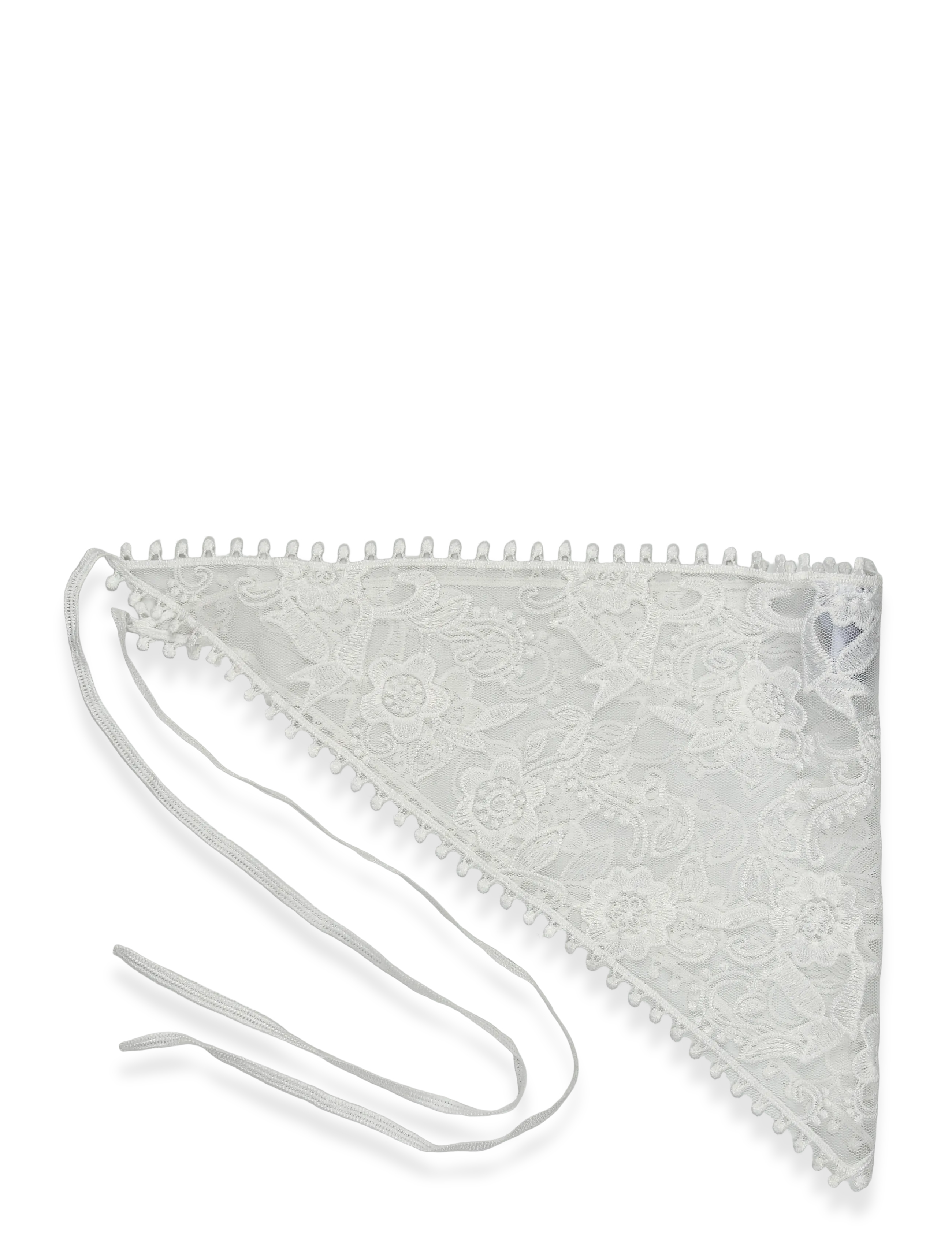 Pieces - Pcasta J Wrap Lace
