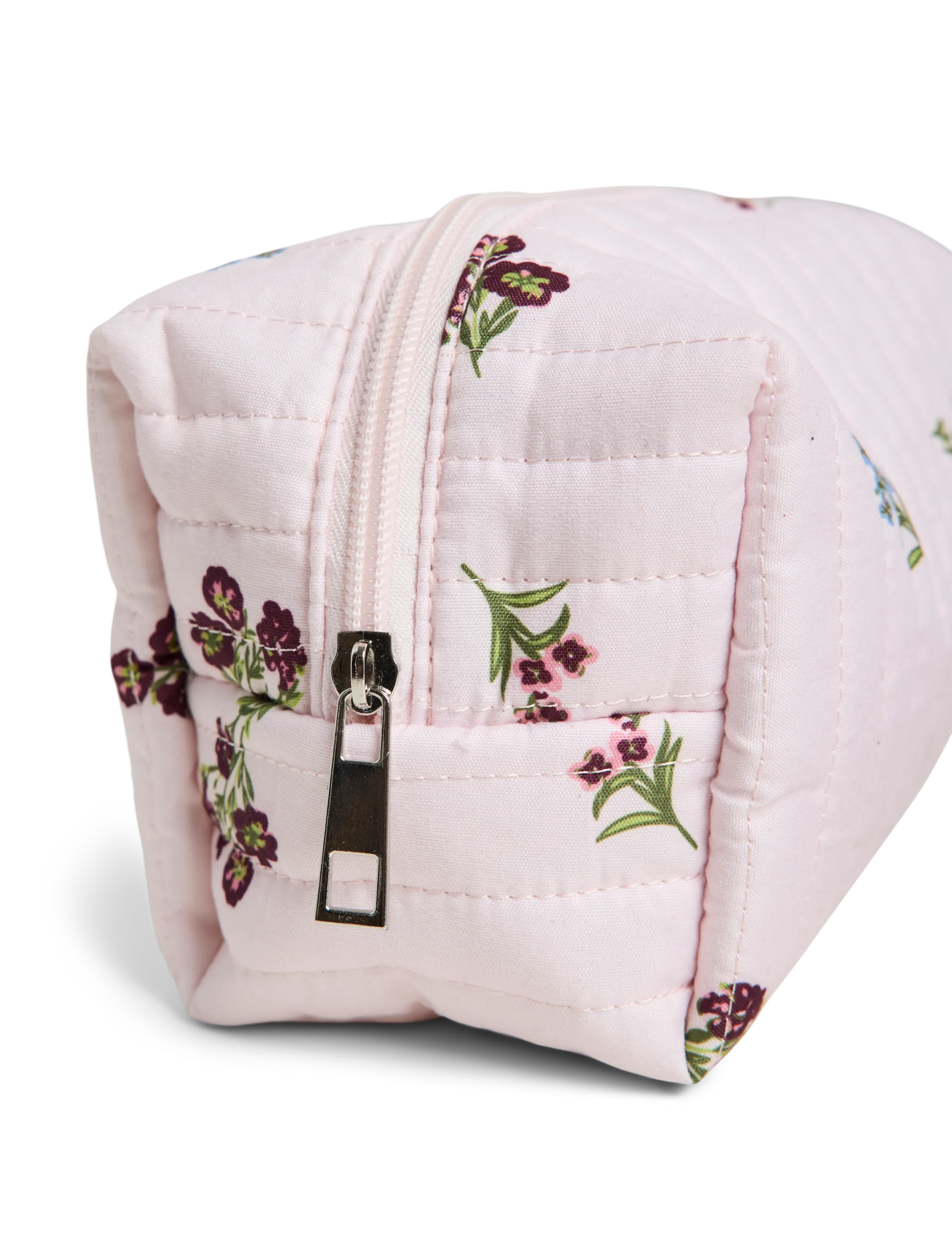 Pieces - PCANNA J WASH BAG GO - kosmetiktaschen - light lilac - 1